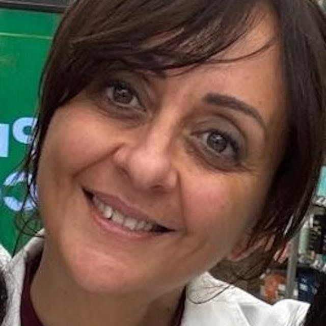 Dott.ssa Adele Imperiale