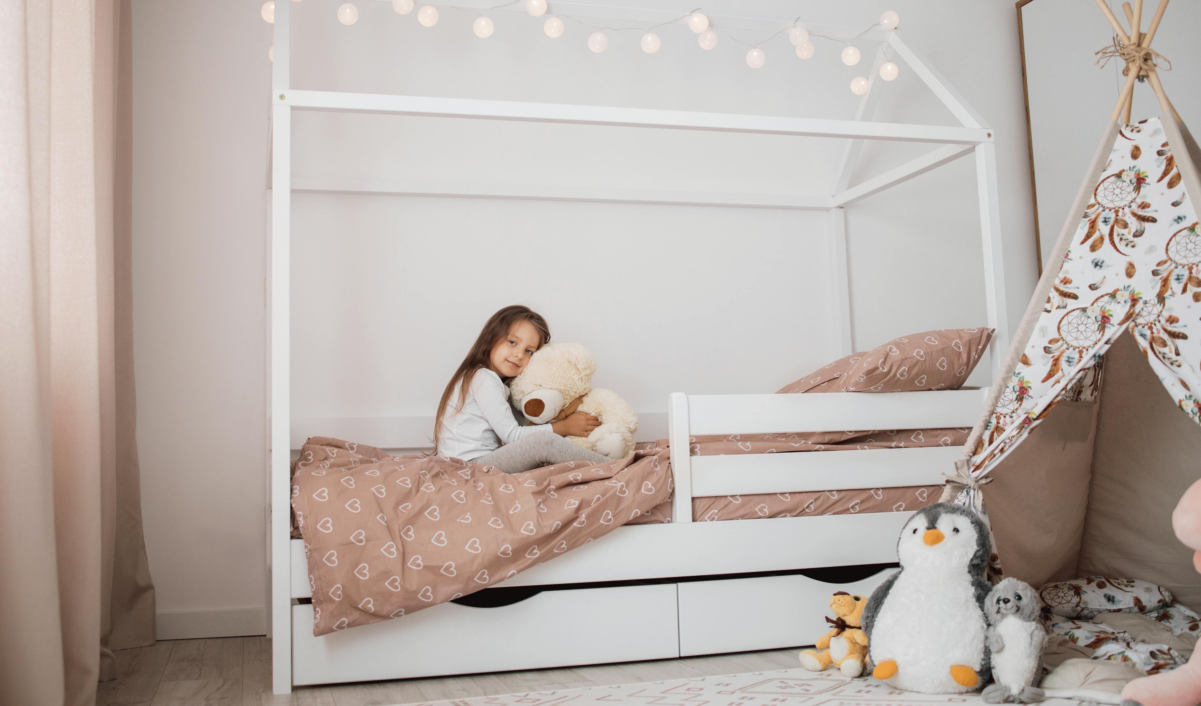 énurésie nocturne solutions boiron