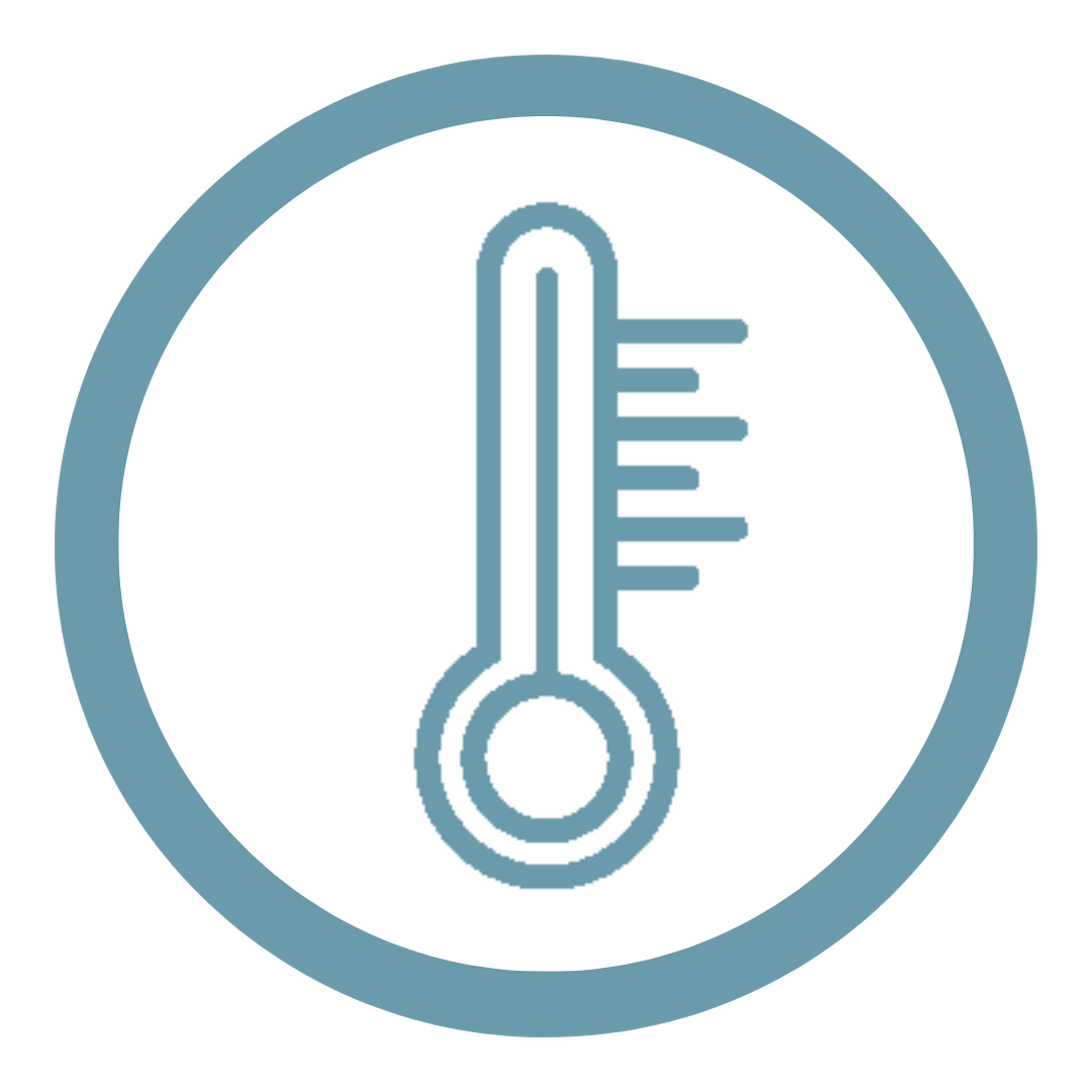 icone thermomètre