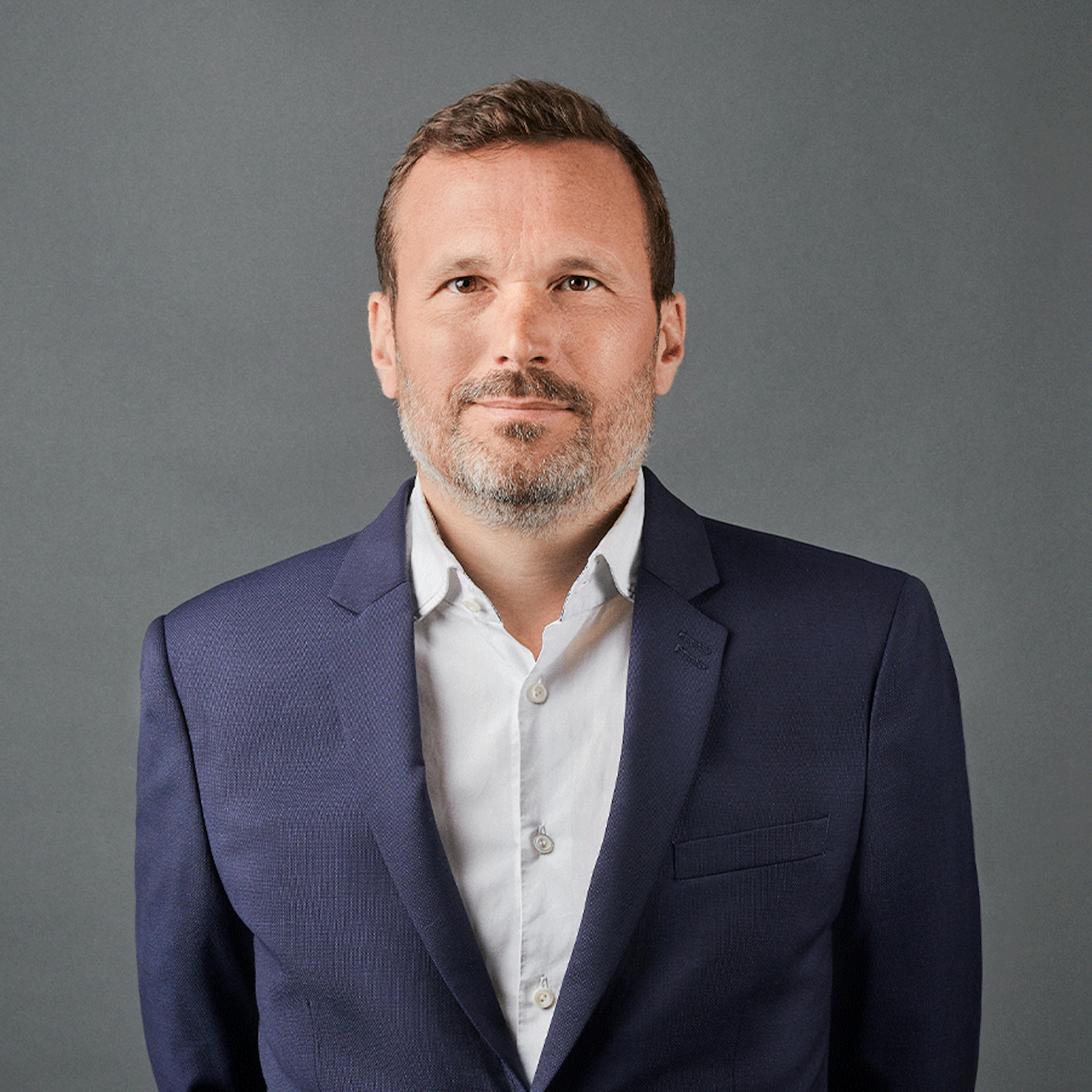 Frédéric Riou Pharmacien Responsable