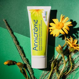Arnicrème Boiron Naturel