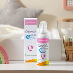 Pédiatrie coryzalia