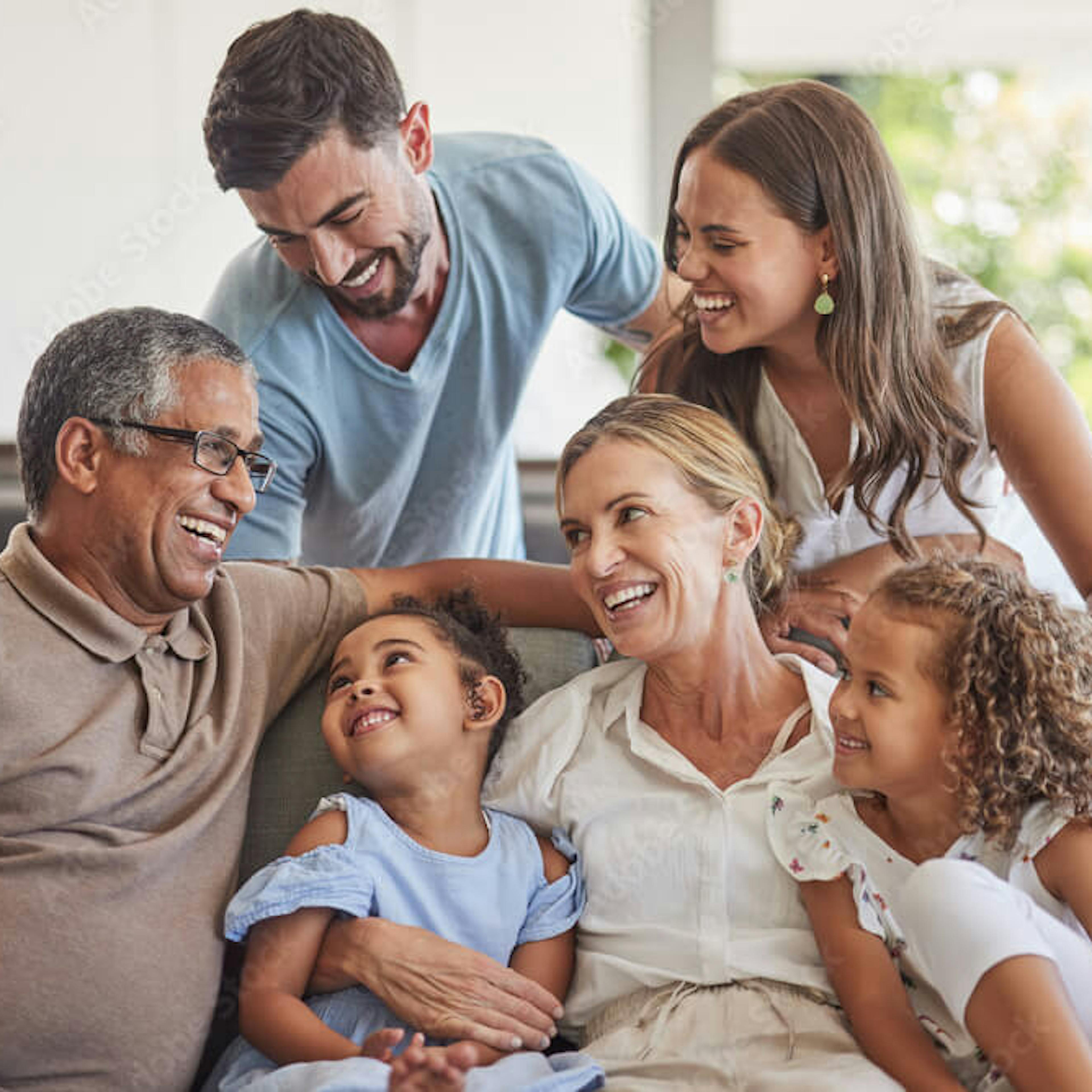 Famiglia oscillo