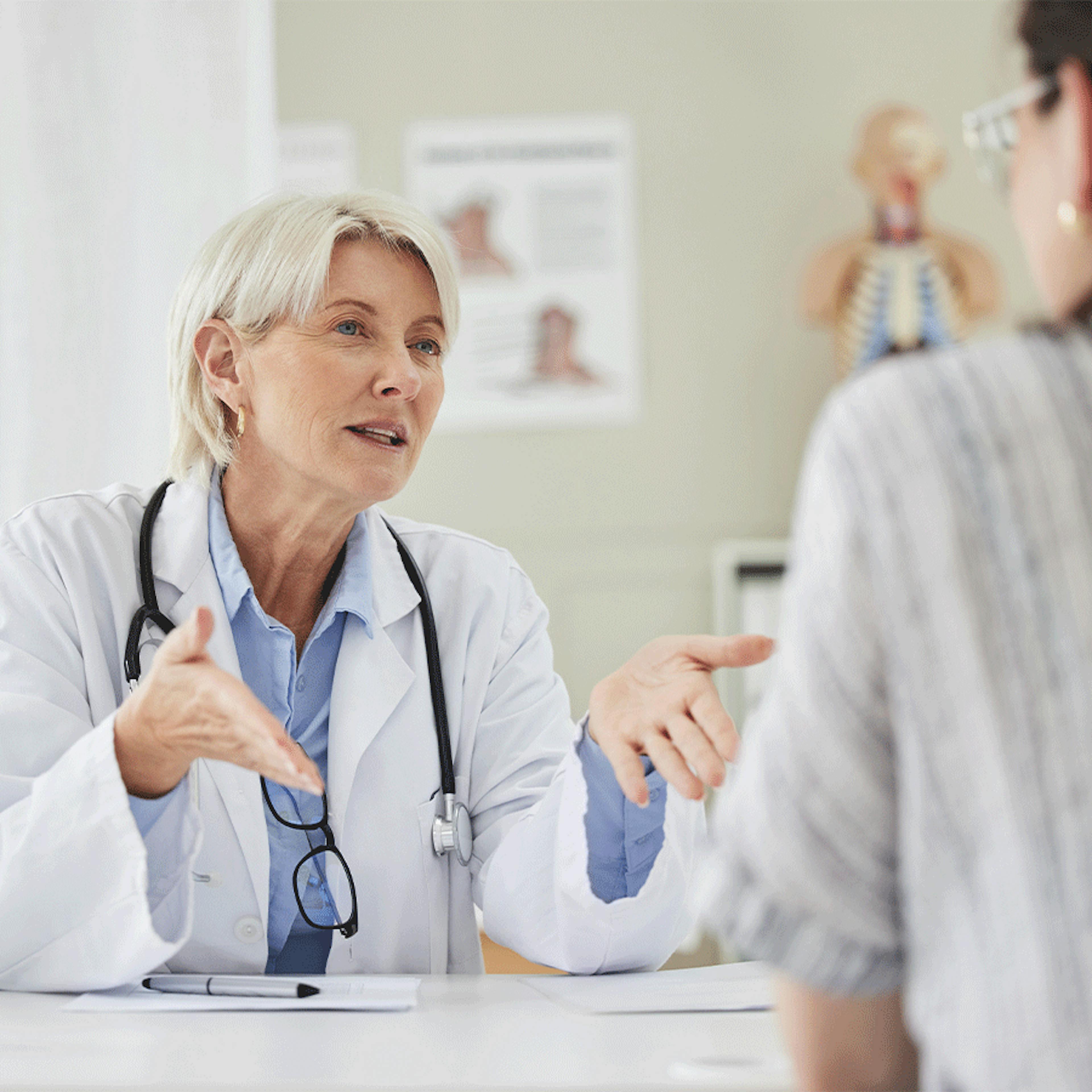 anxiété opération homéopathie boiron