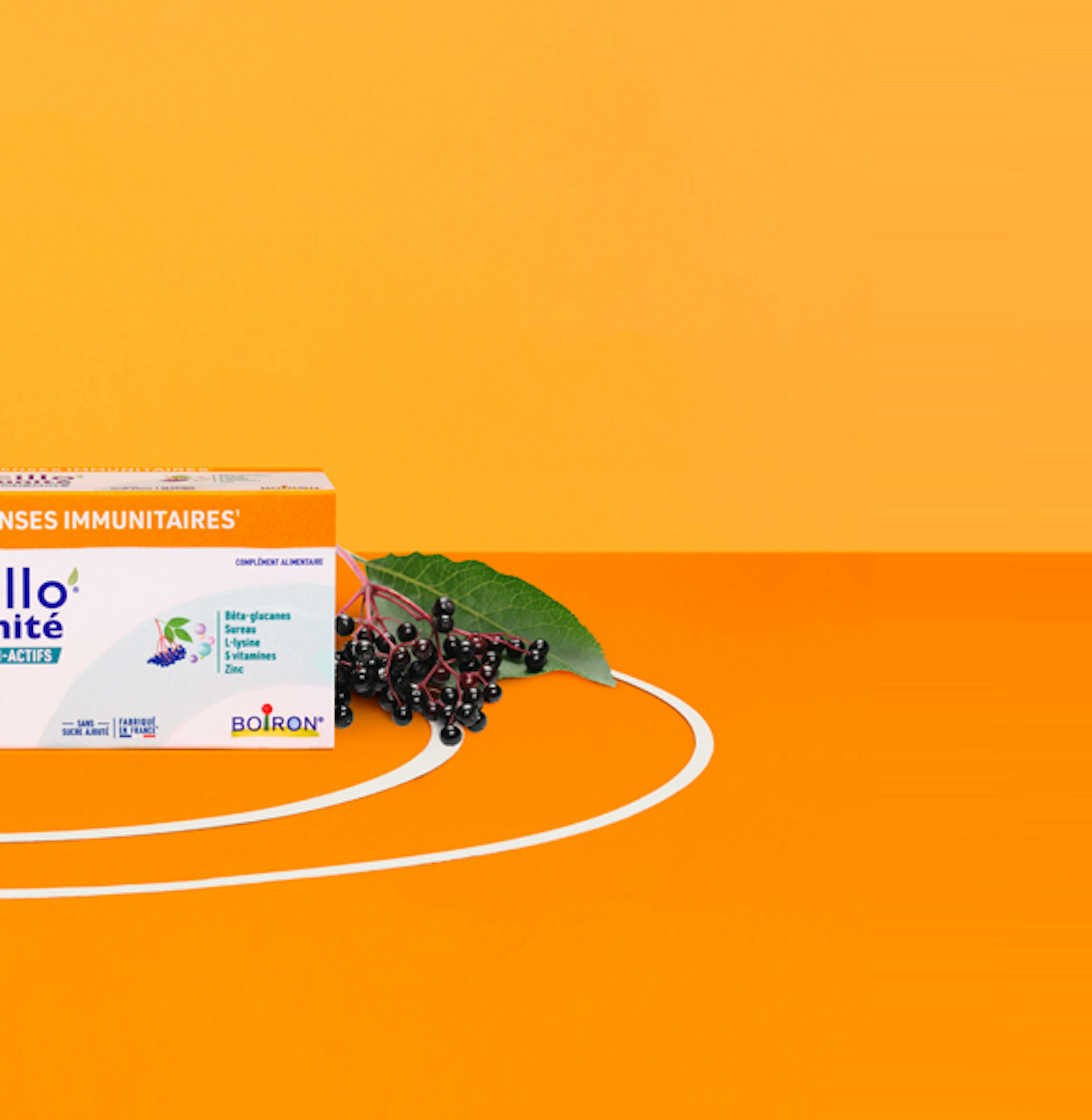 OscilloImmunitegamme