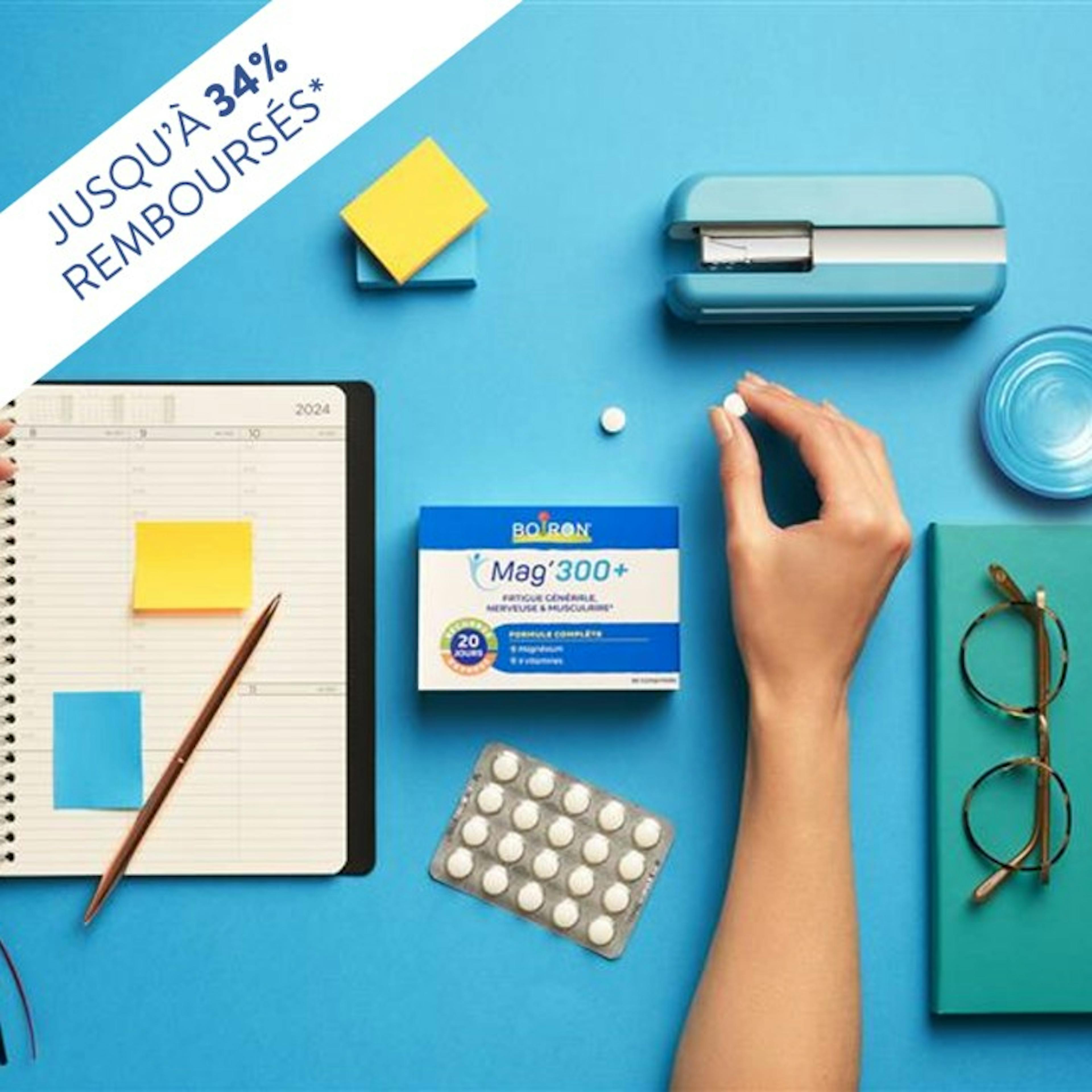 Offre shopmium mag300+