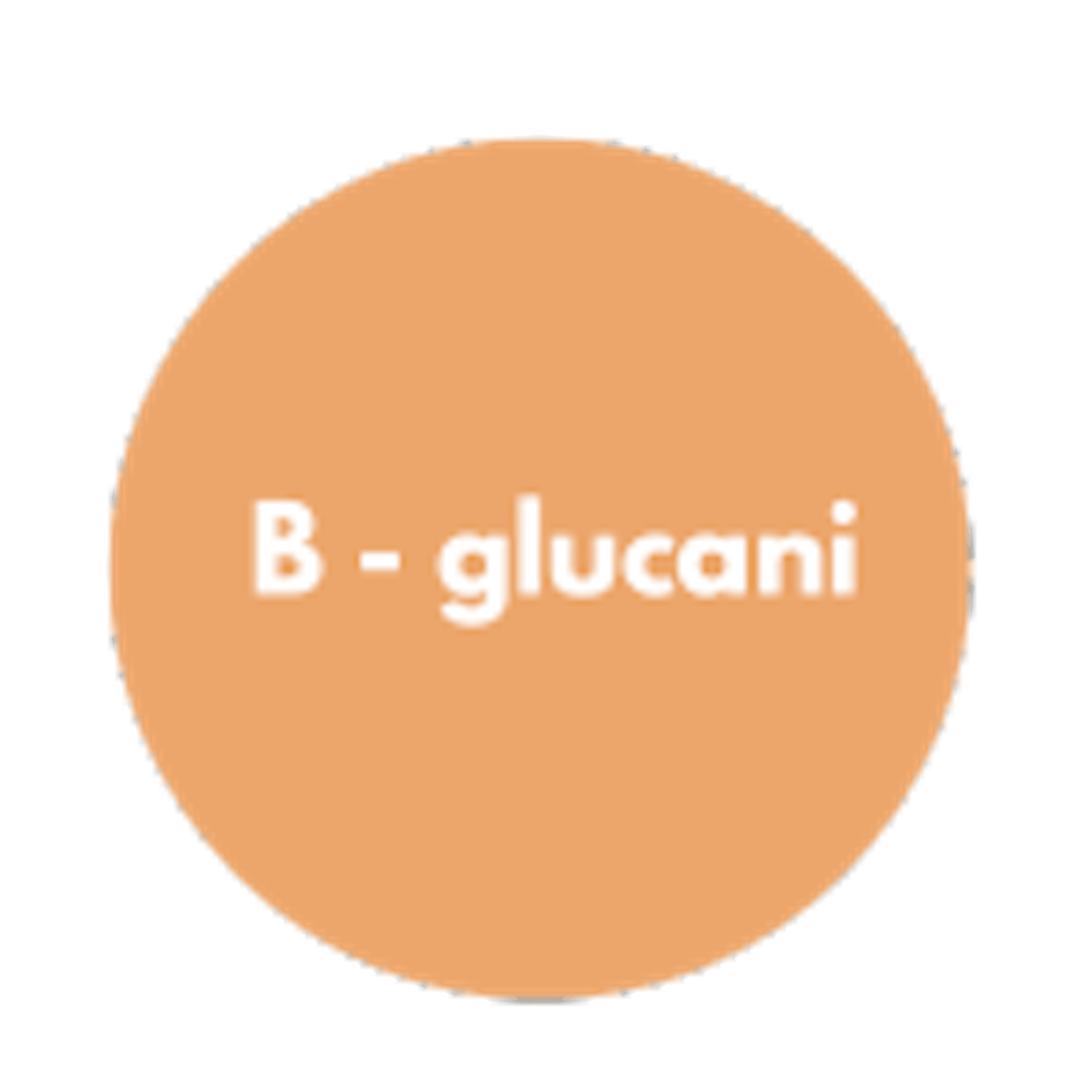 beta glucani