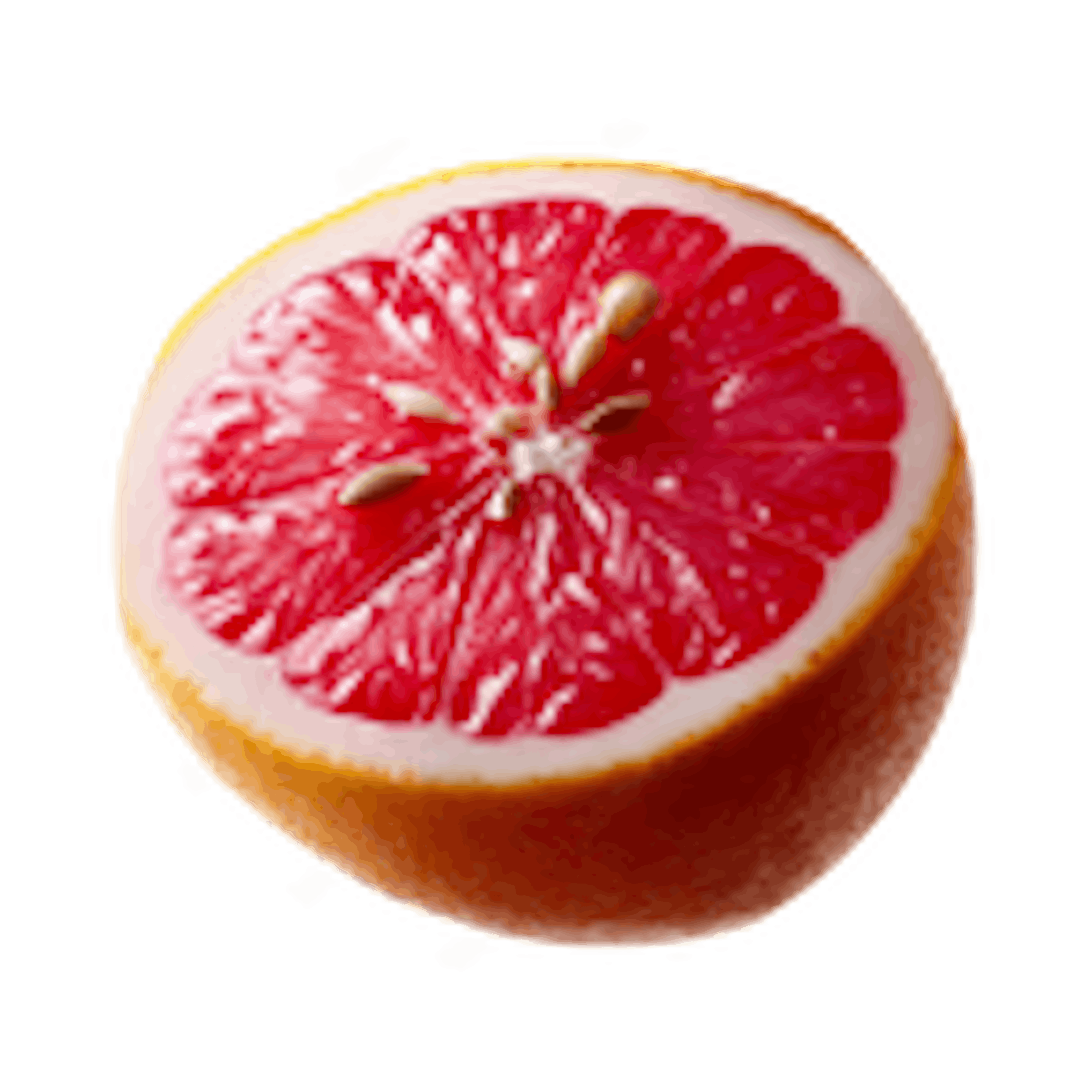 Semi di pompelmo
