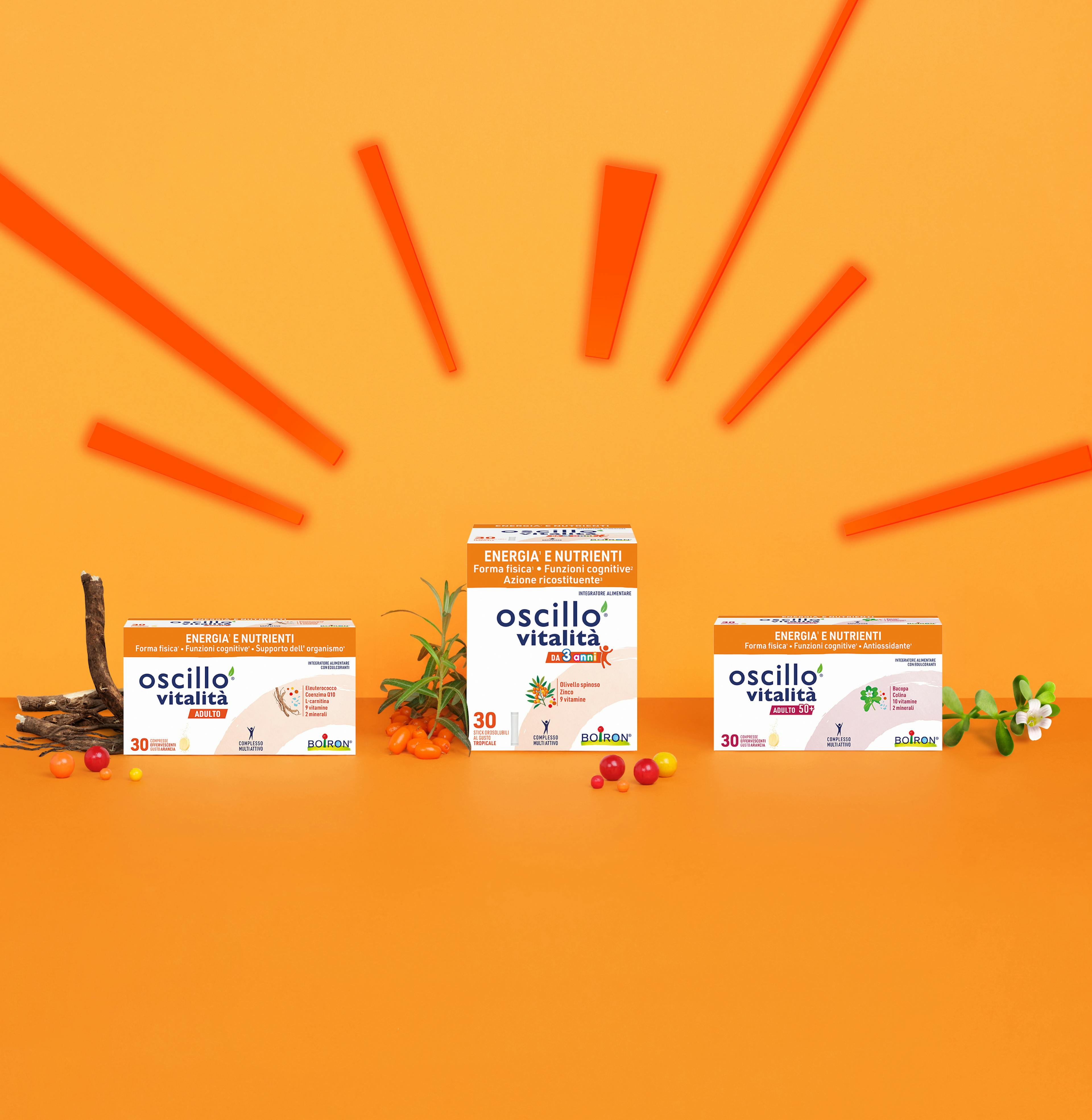 Header vitalità