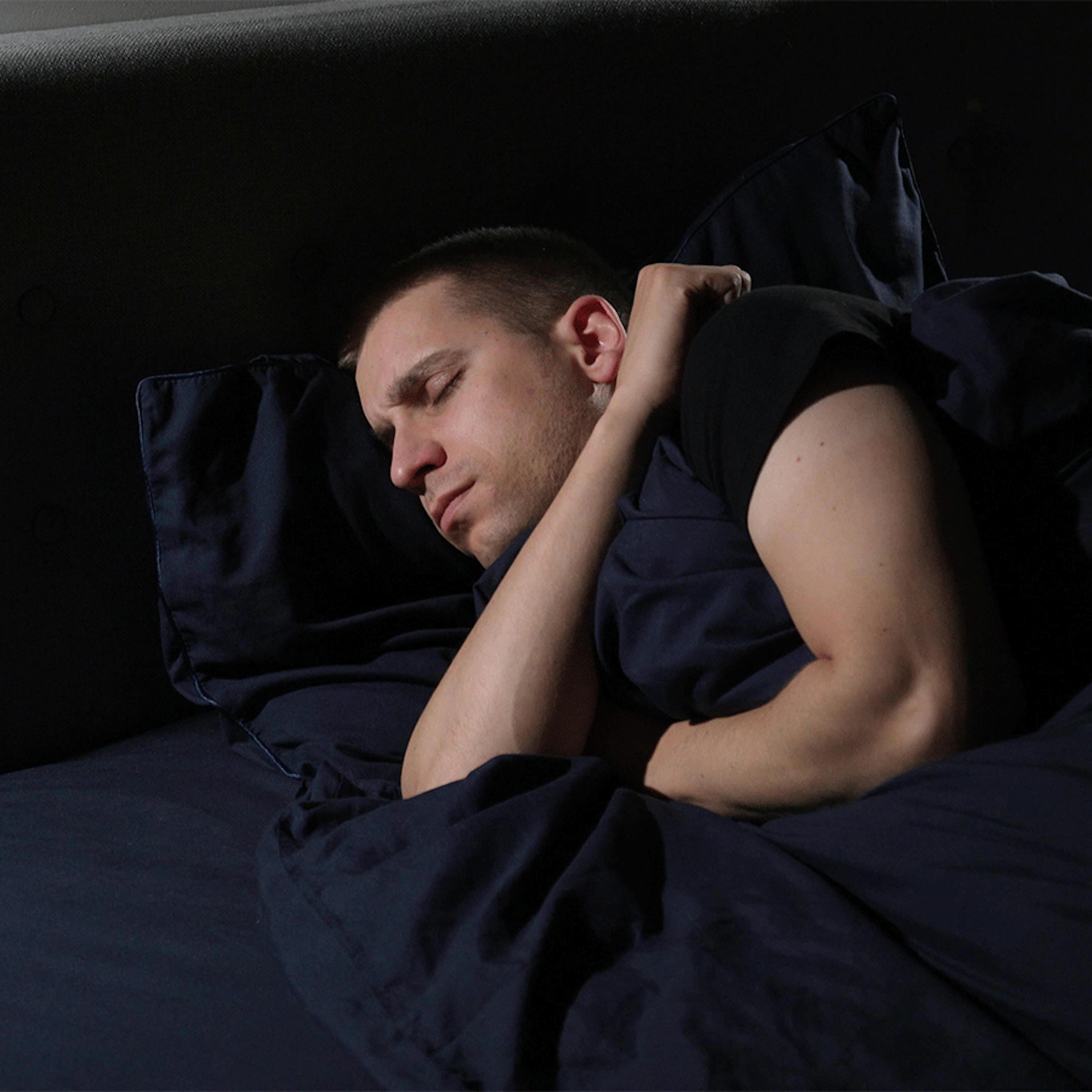 homéopathie sommeil difficile