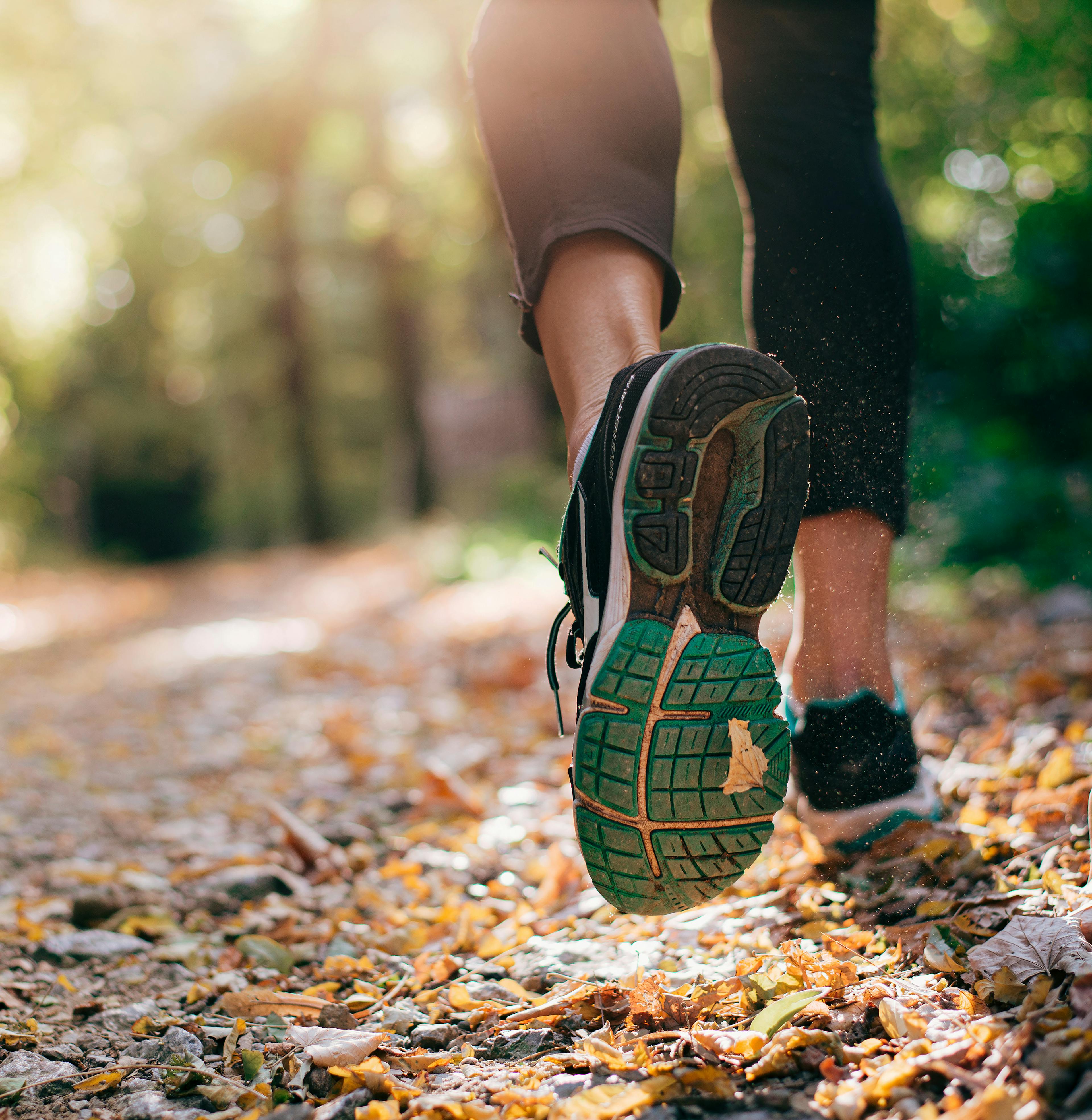 Courir pour elles Boiron