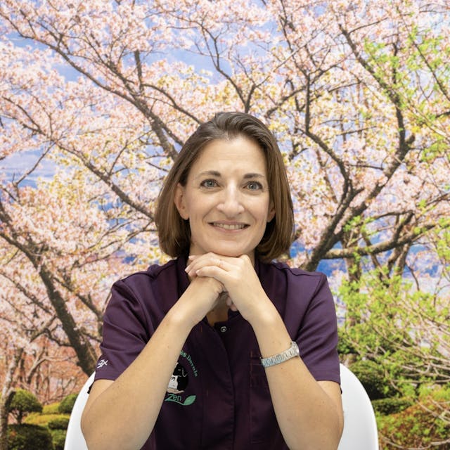 Agnès Darnis Vétérinaire Boiron