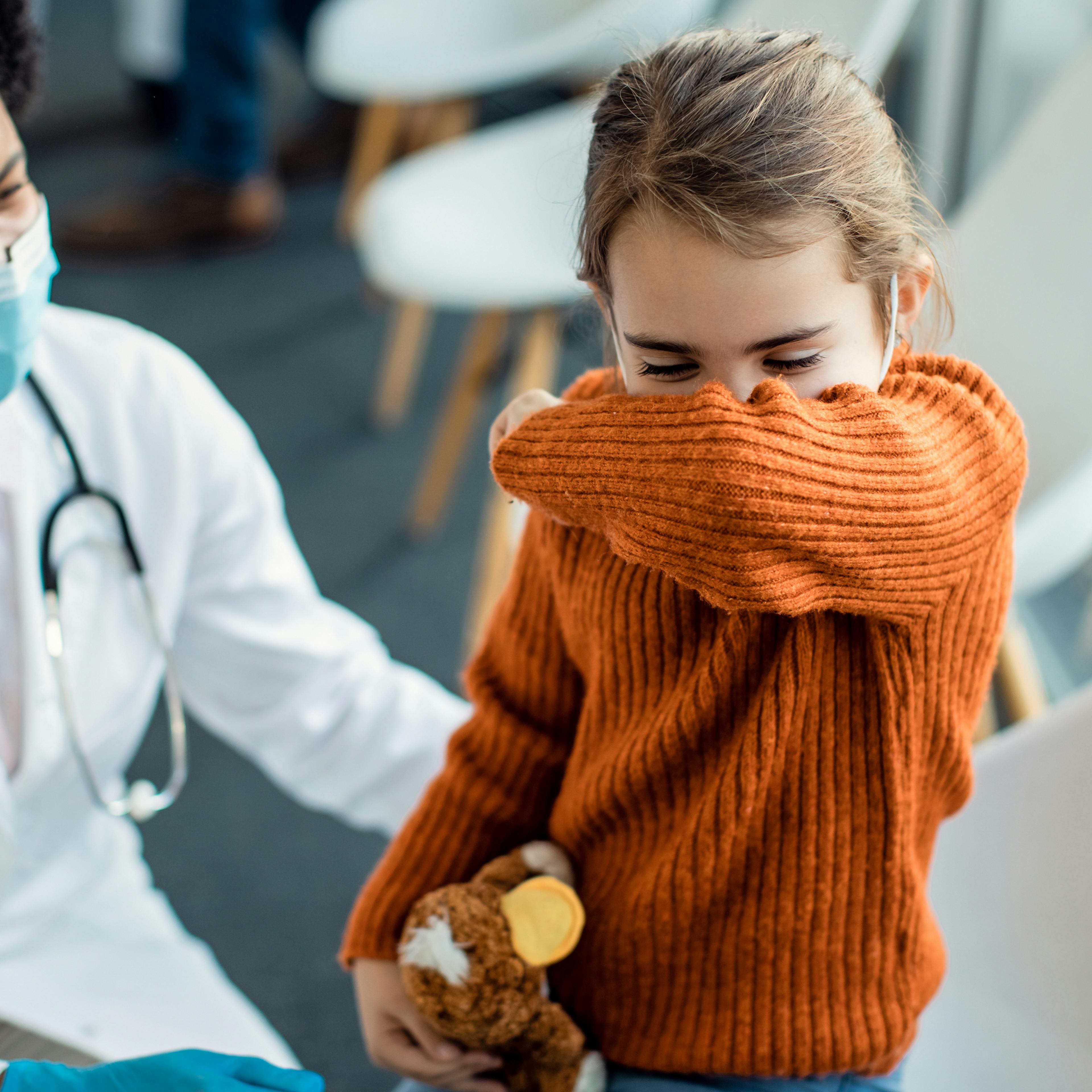 Bronchites à répétition Boiron