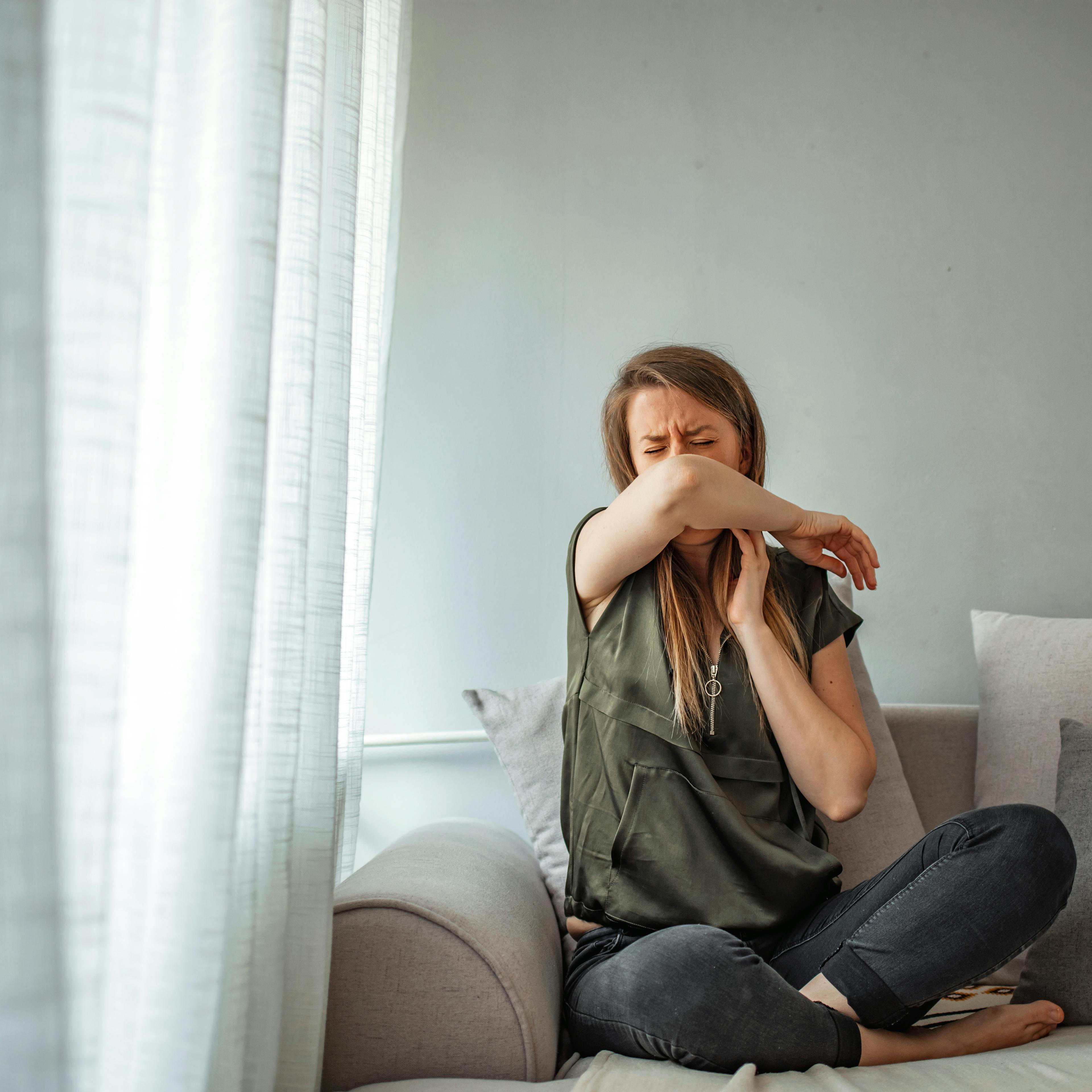 Soigner une bronchite Boiron