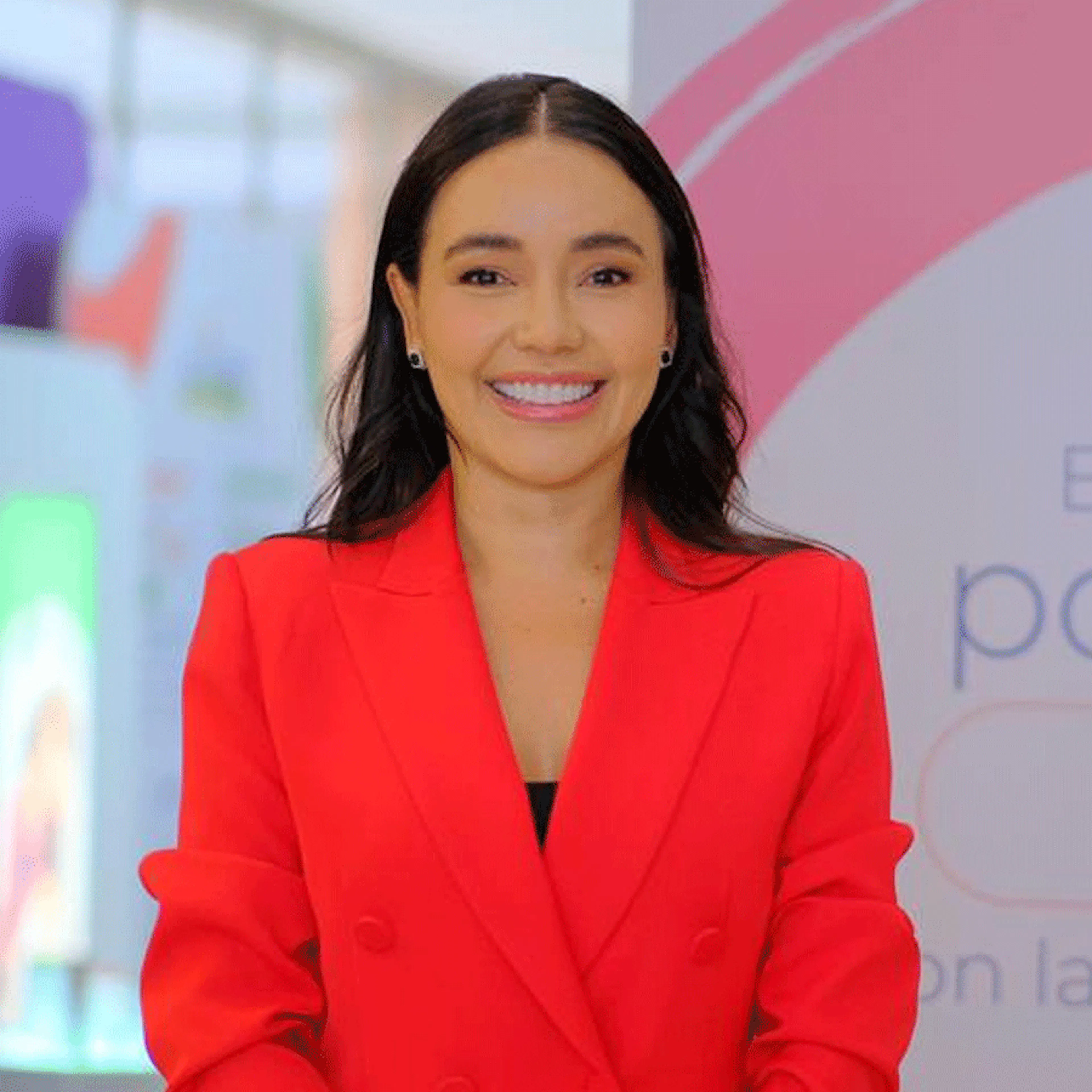 Mariana Vinas Directrice Filiale Colombie