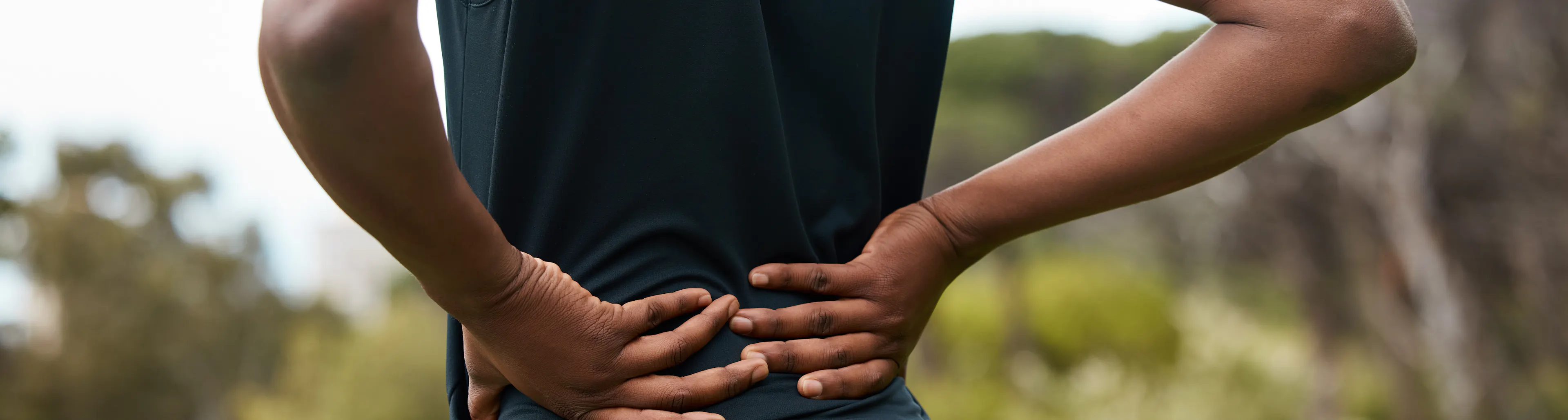 pijn in gewrichten en spieren   