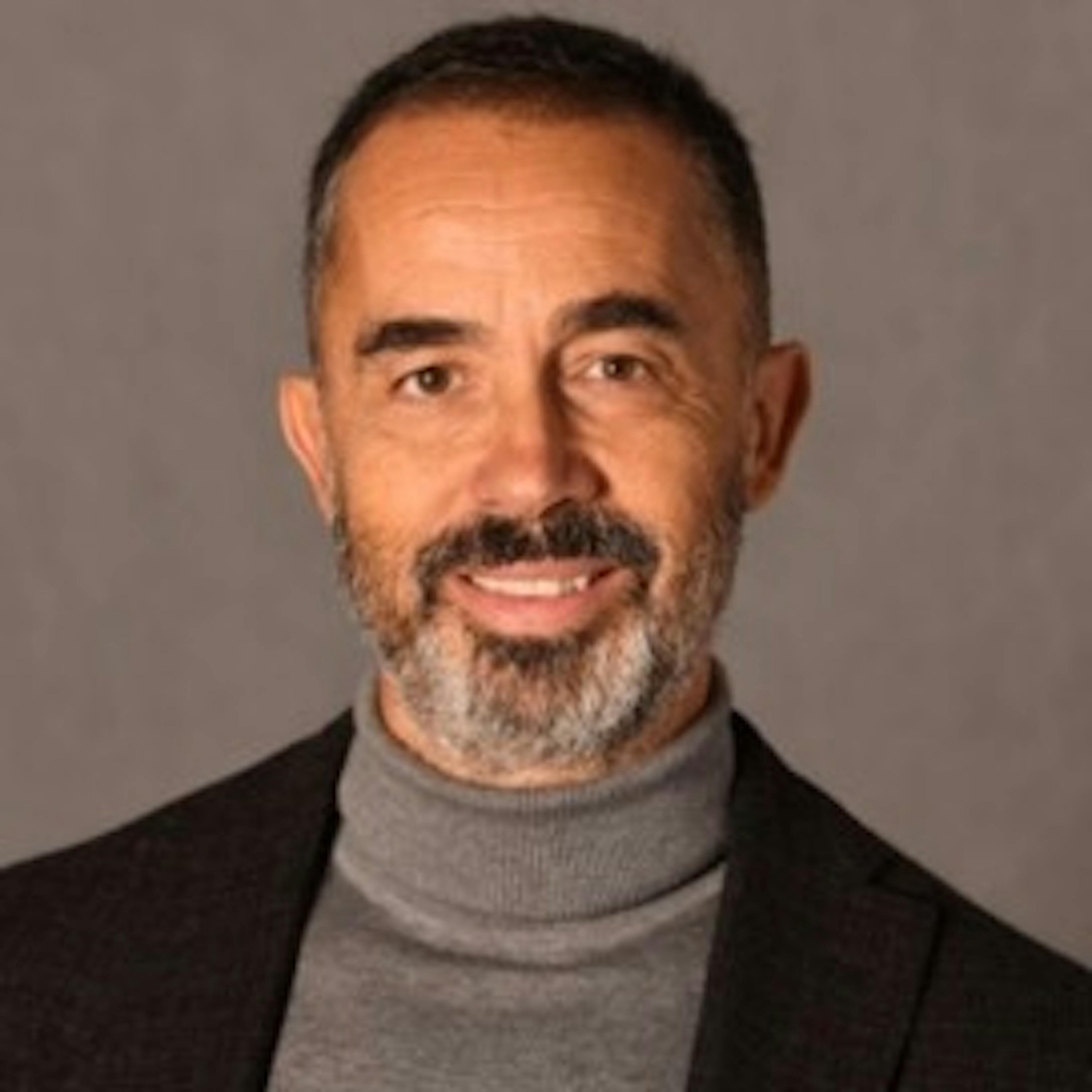 Dott. Stefano Occhiuto