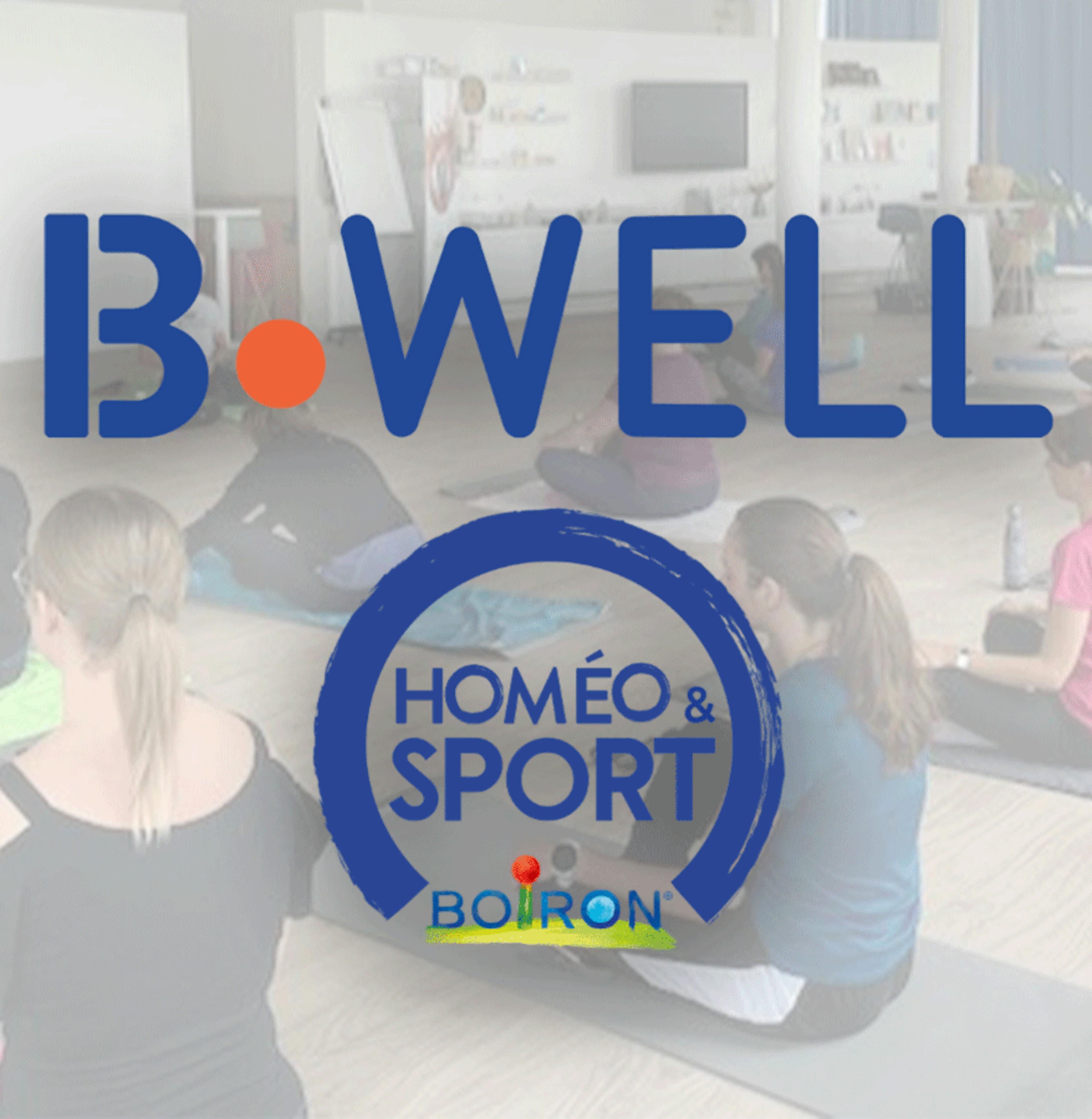 b well boiron sport collaborateurs