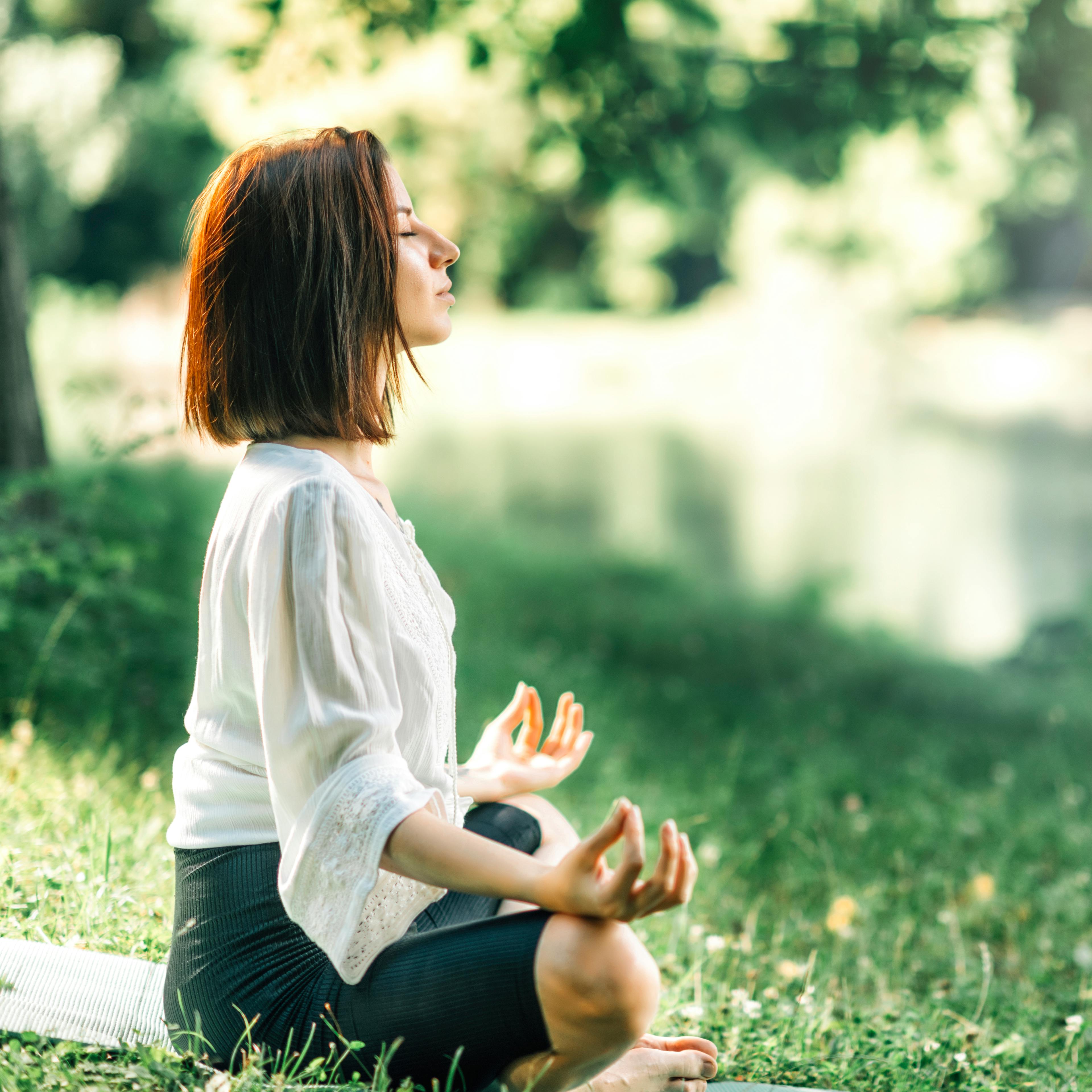 L'homéopathie est une excellente solution anti-stress naturelle