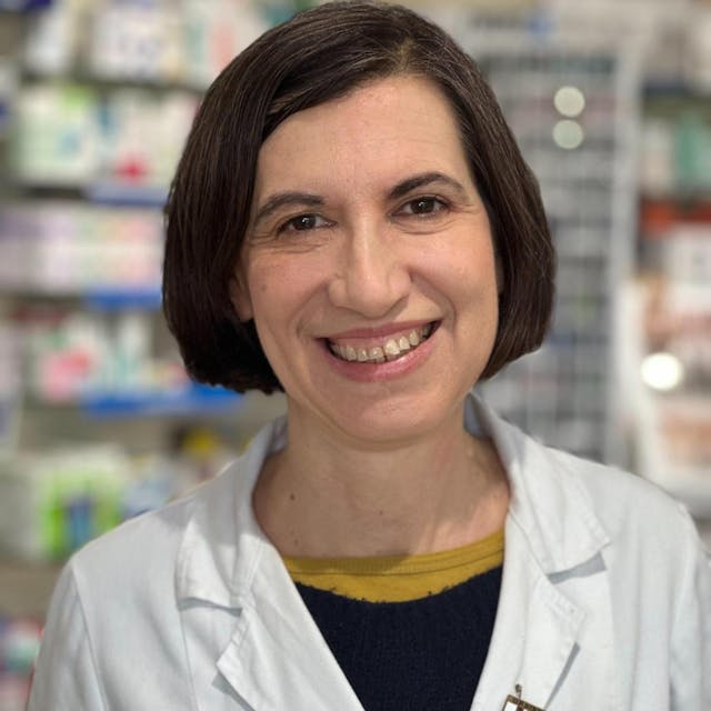 Dott.ssa Carlotta Farneti