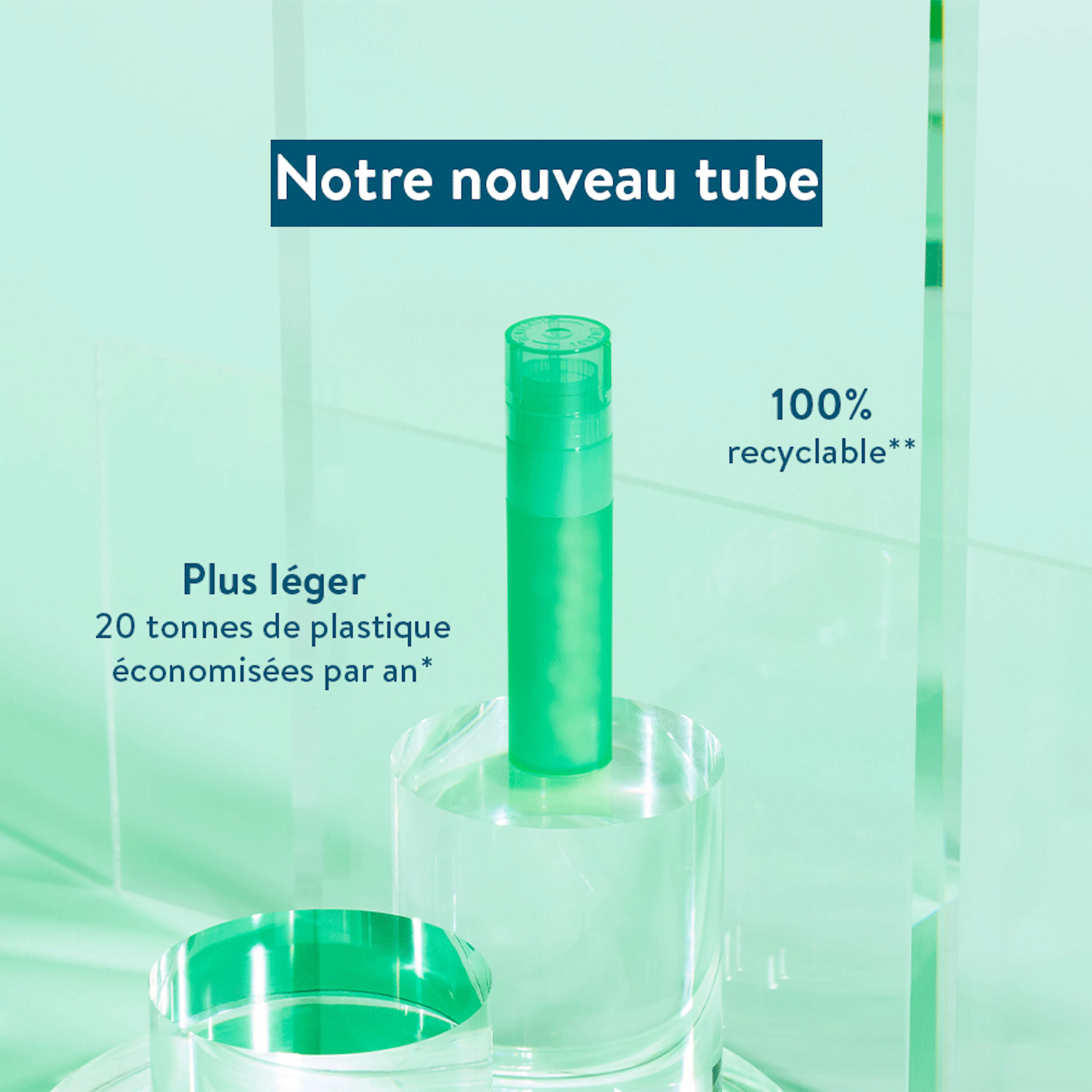 boiron écotube écoconception