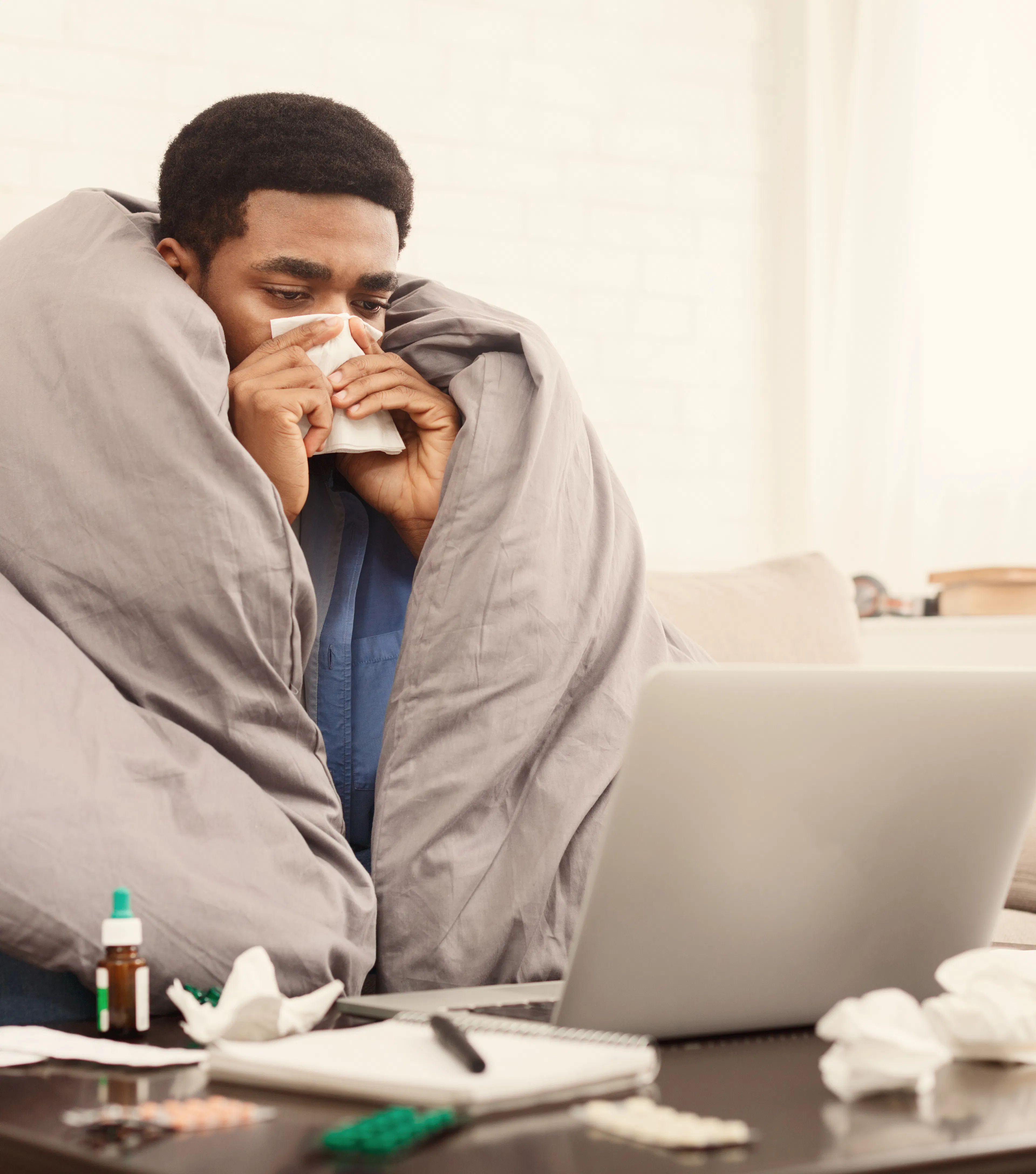 Article fatigue post grippe_BE