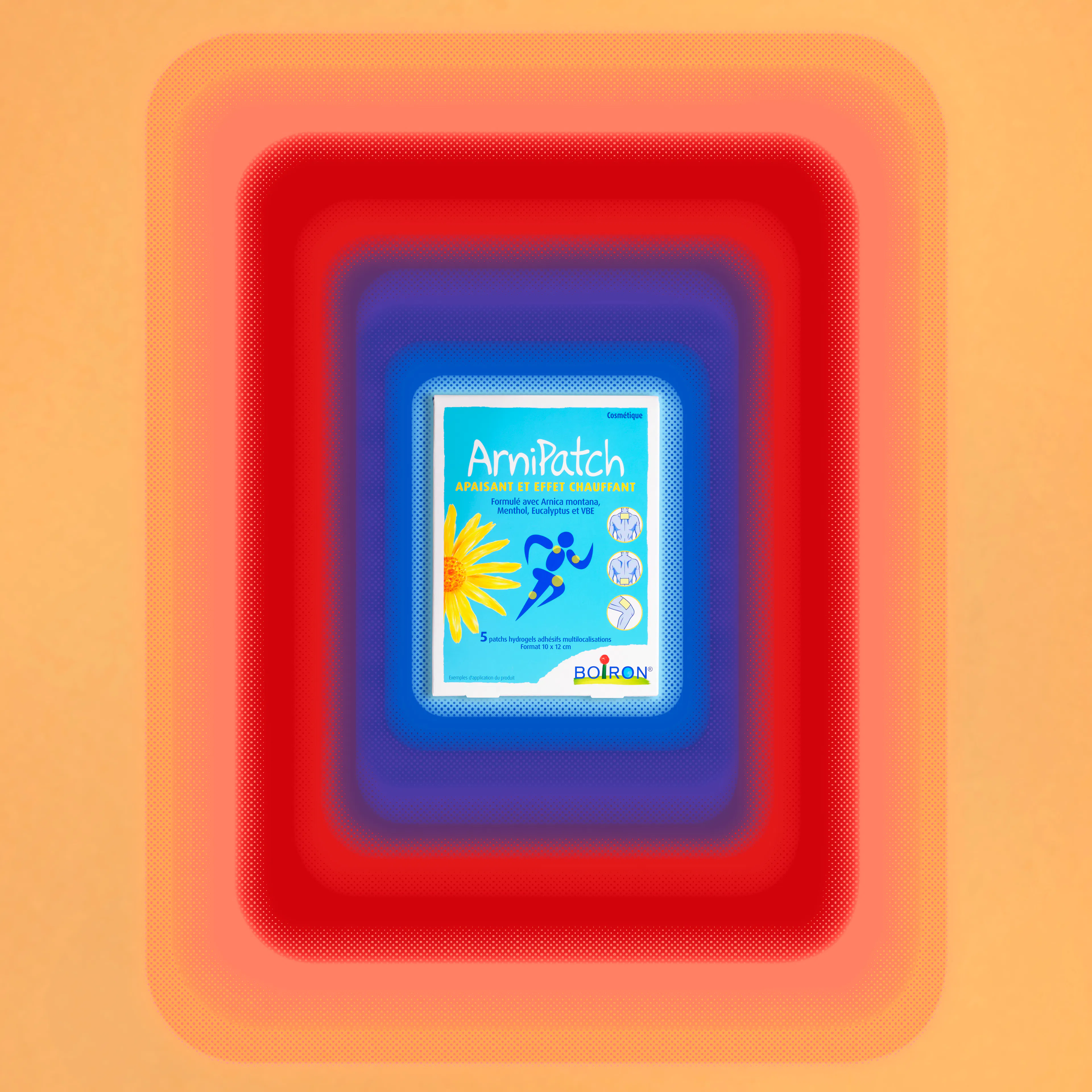 Arnipatch Boiron