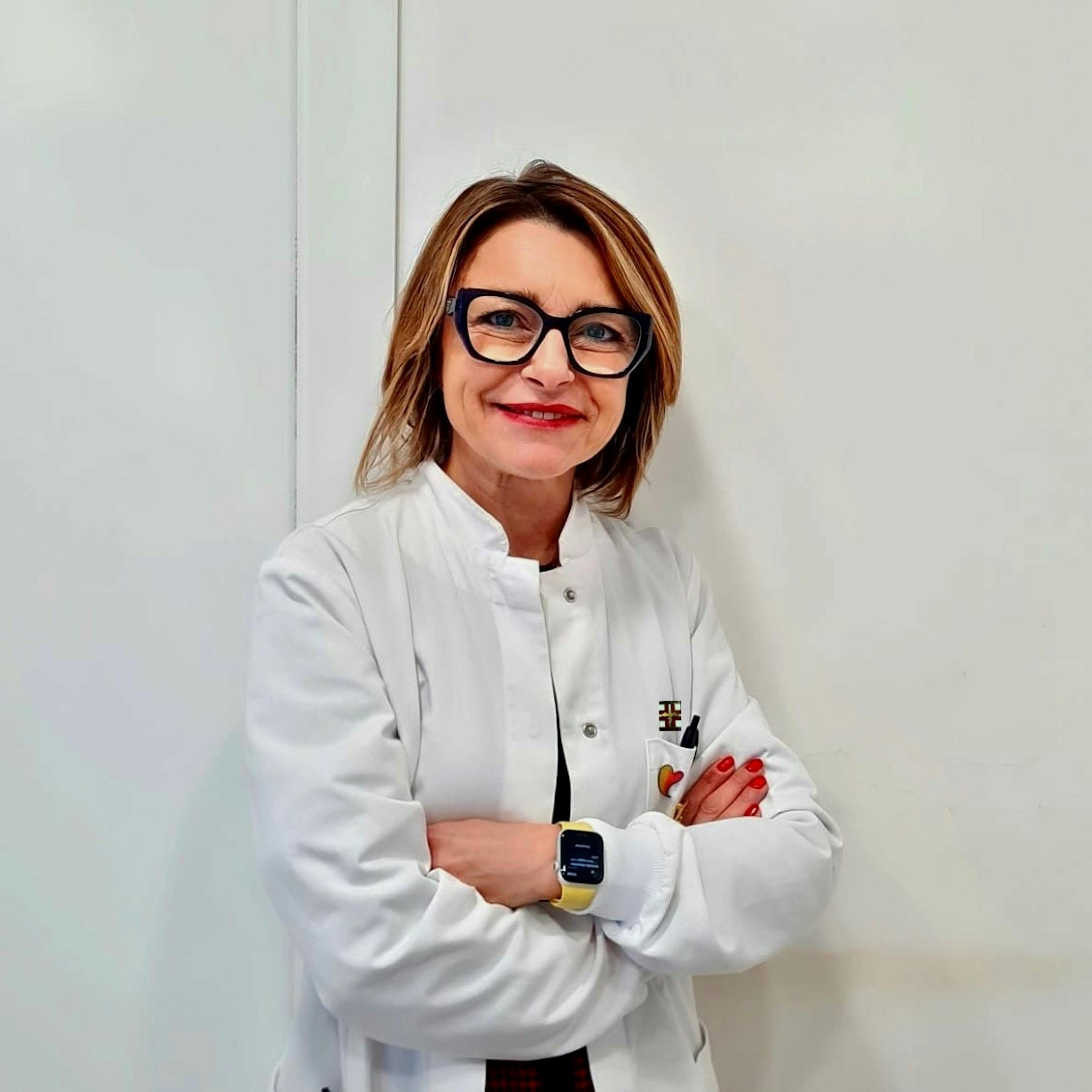 Dott.ssa Samantha Fontana