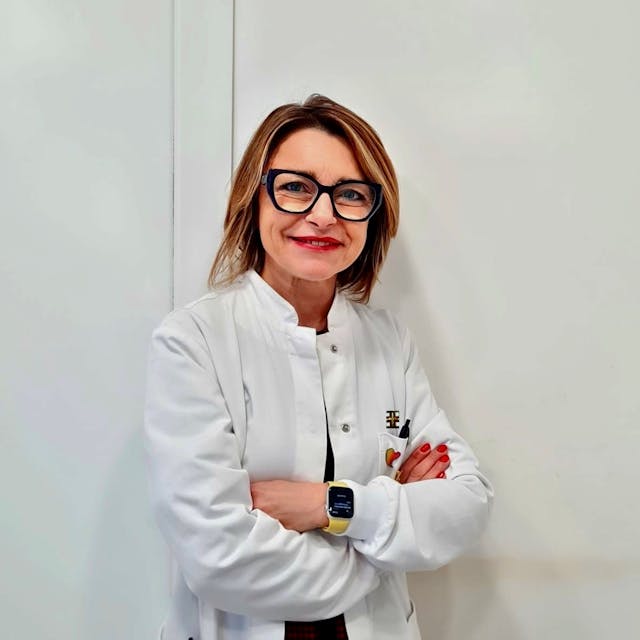 Dott.ssa Samantha Fontana