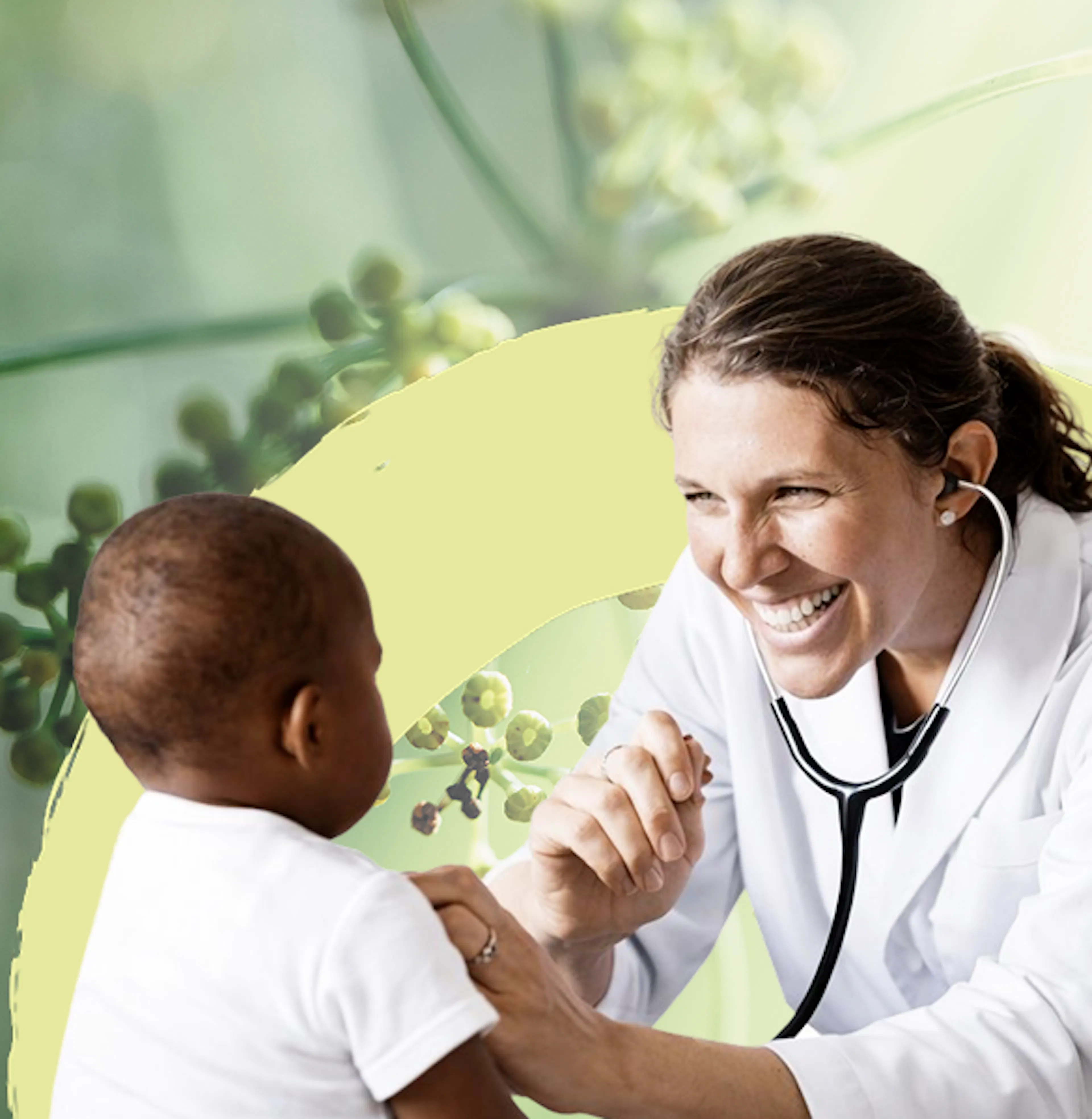 Trouvez une pro de l'homéo Boiron