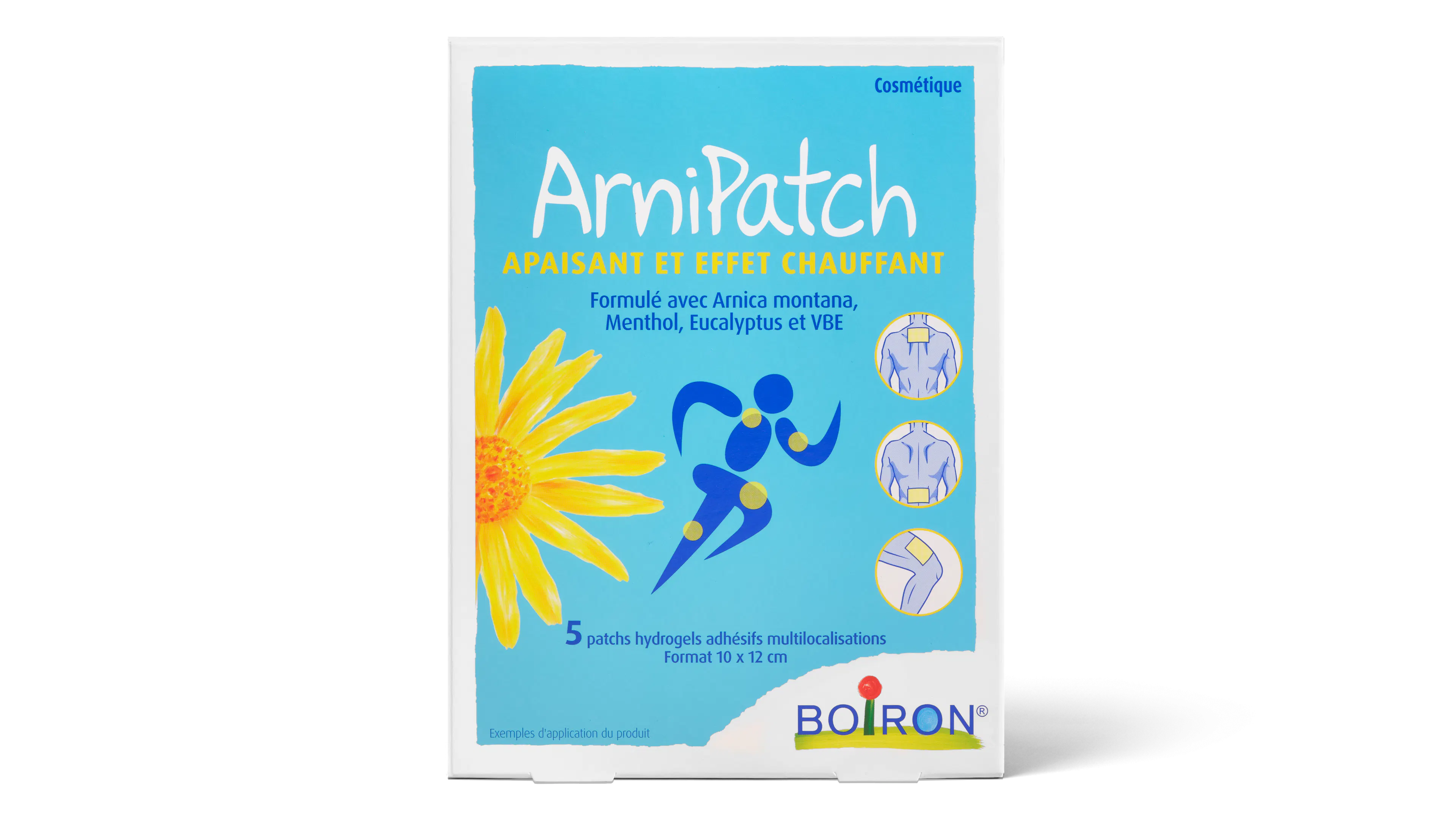 pack ArniPatch