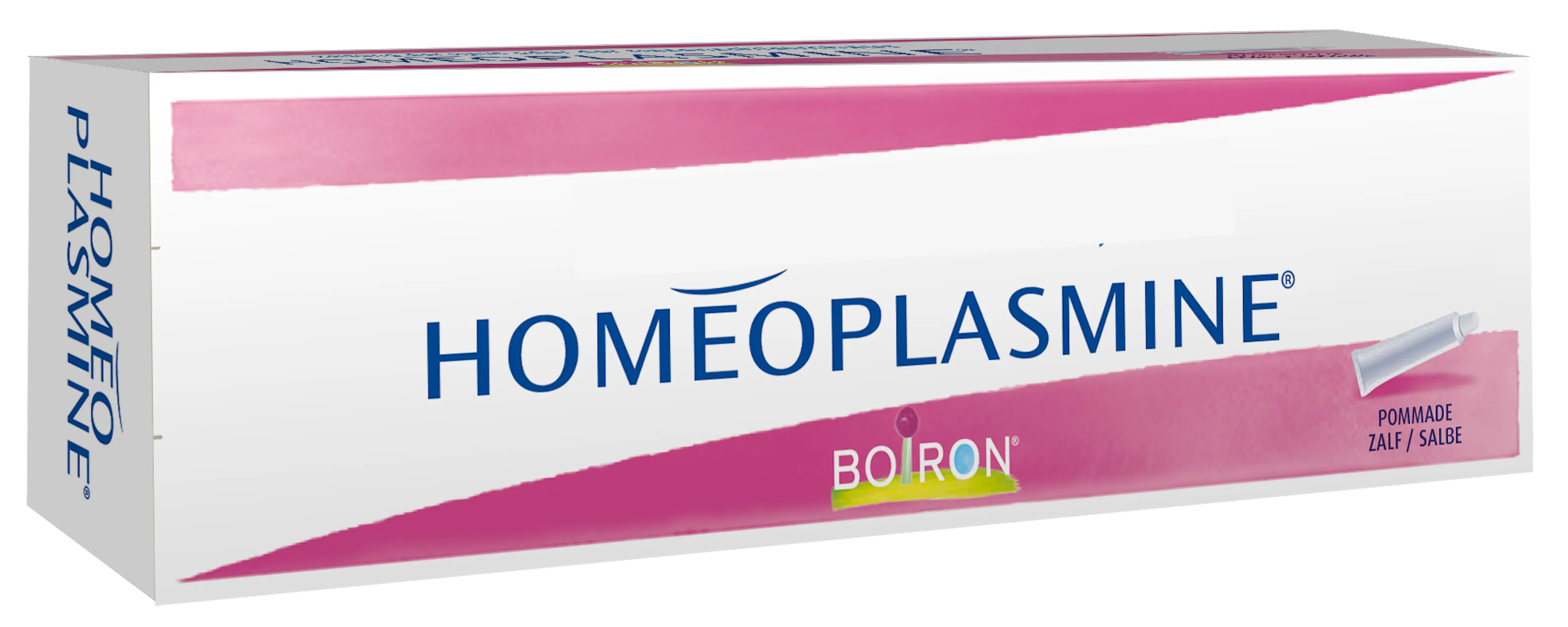 boiron homeoplasmine médicament homeopathique spécialité pour les irritations de la peau et de la muqueuse nasale