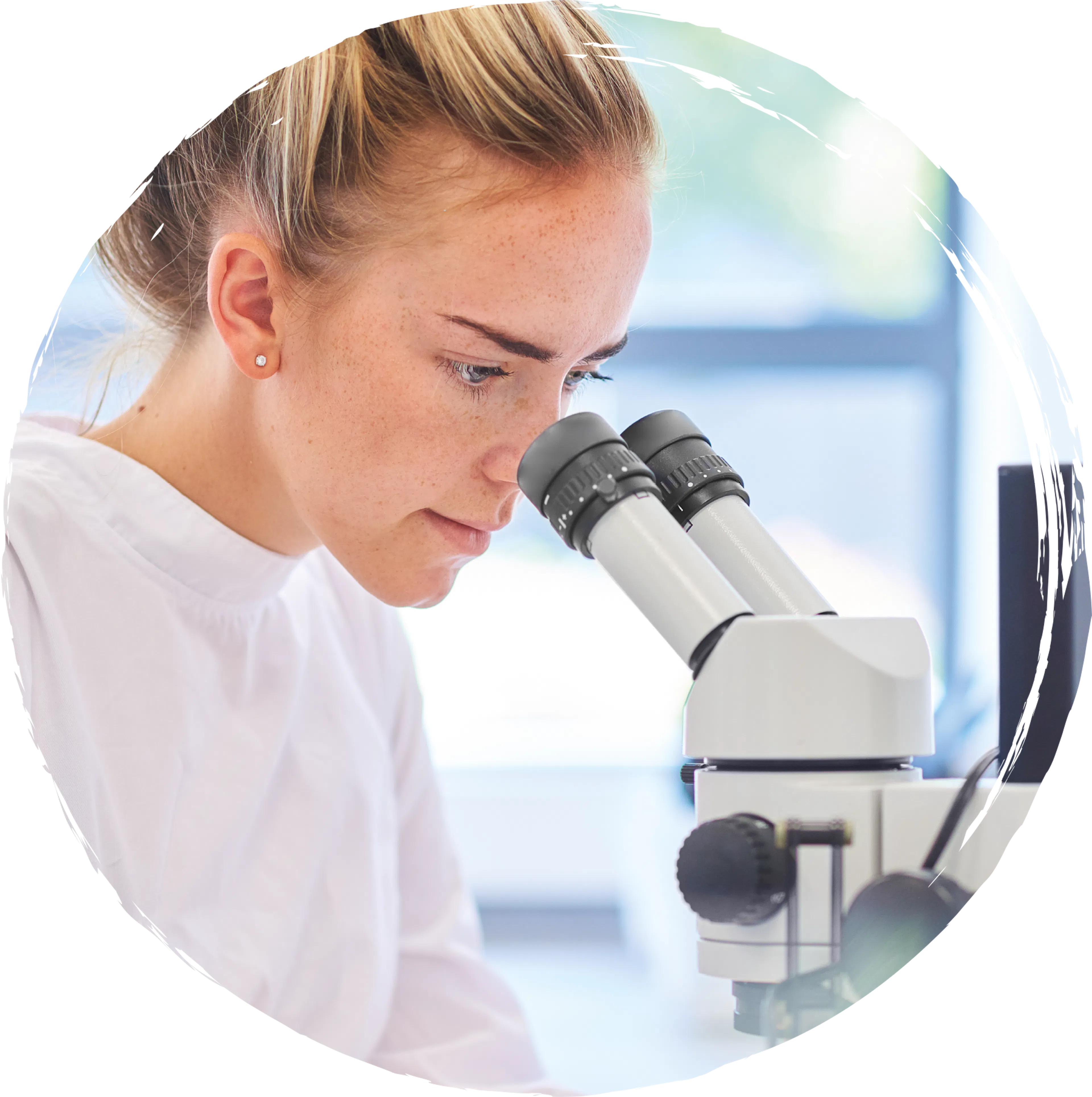 Header progressi della ricerca scientifica