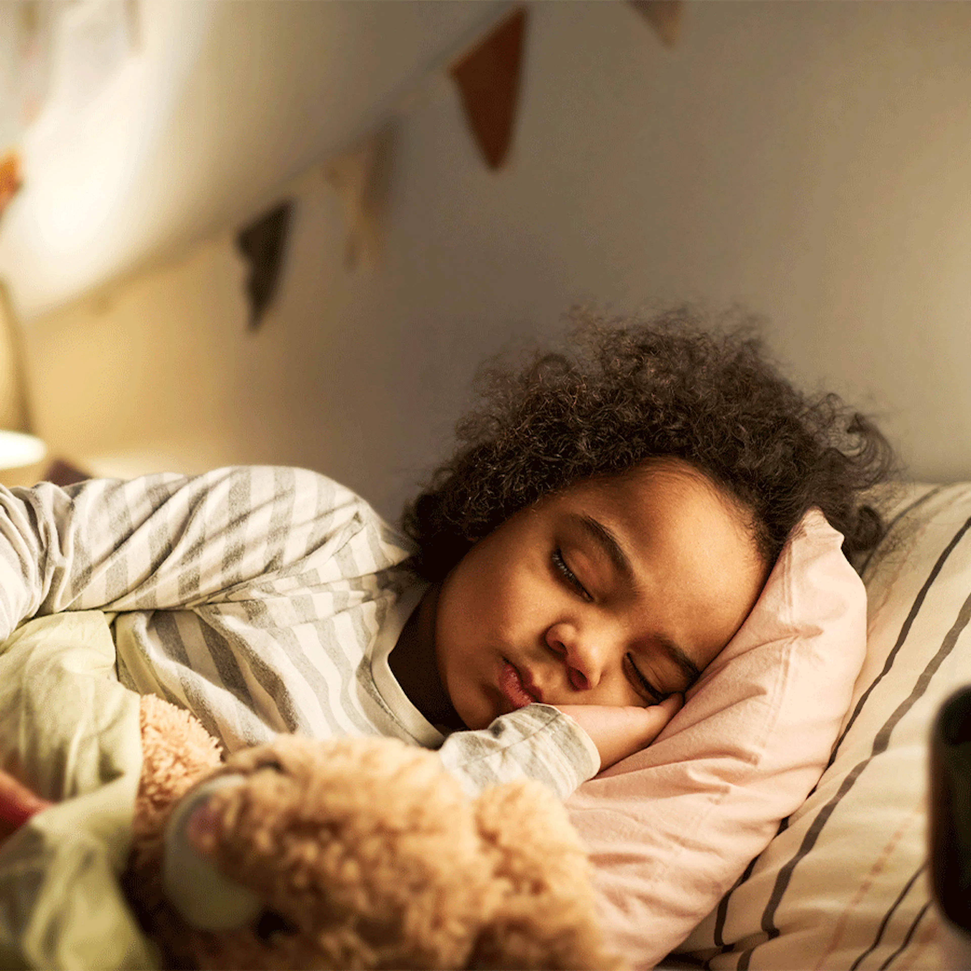 immunité sommeil enfant homéopathie
