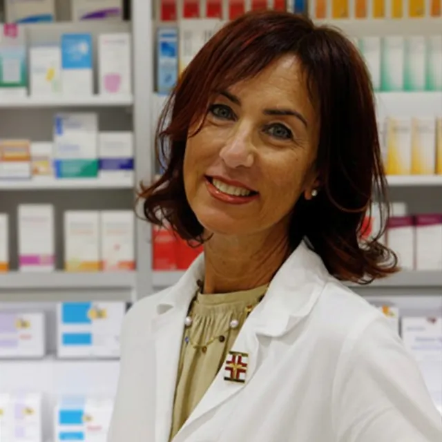 Dott.ssa Anna Maria Dante