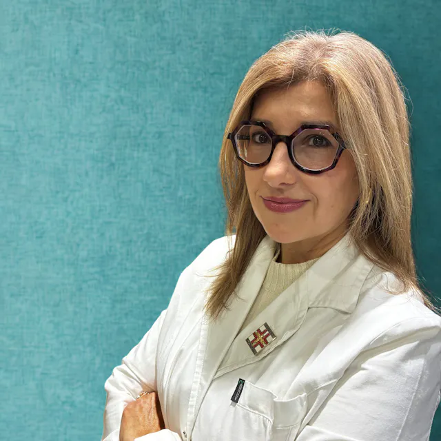 Dott.ssa Anna Moschitta