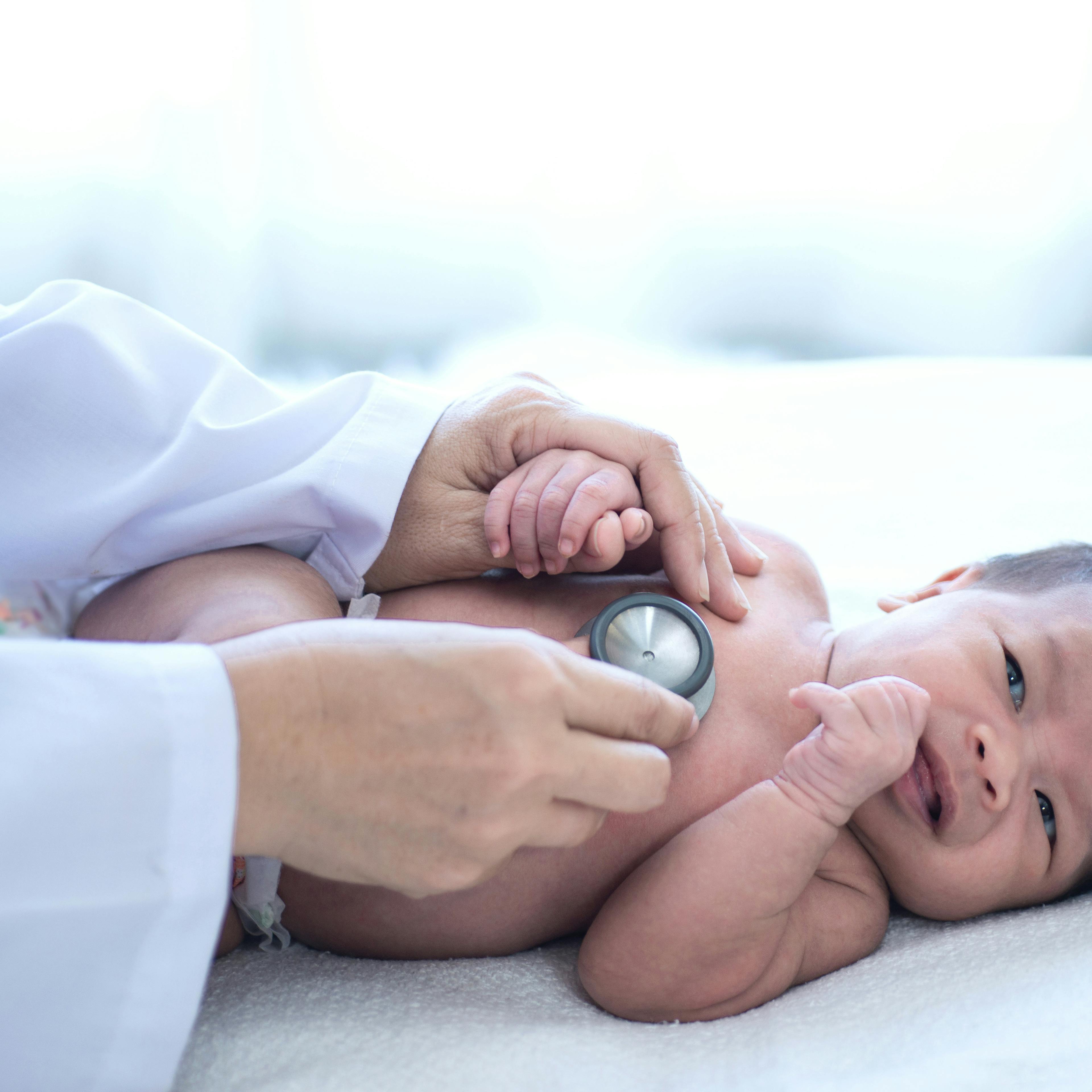 bronchiolitis dokter