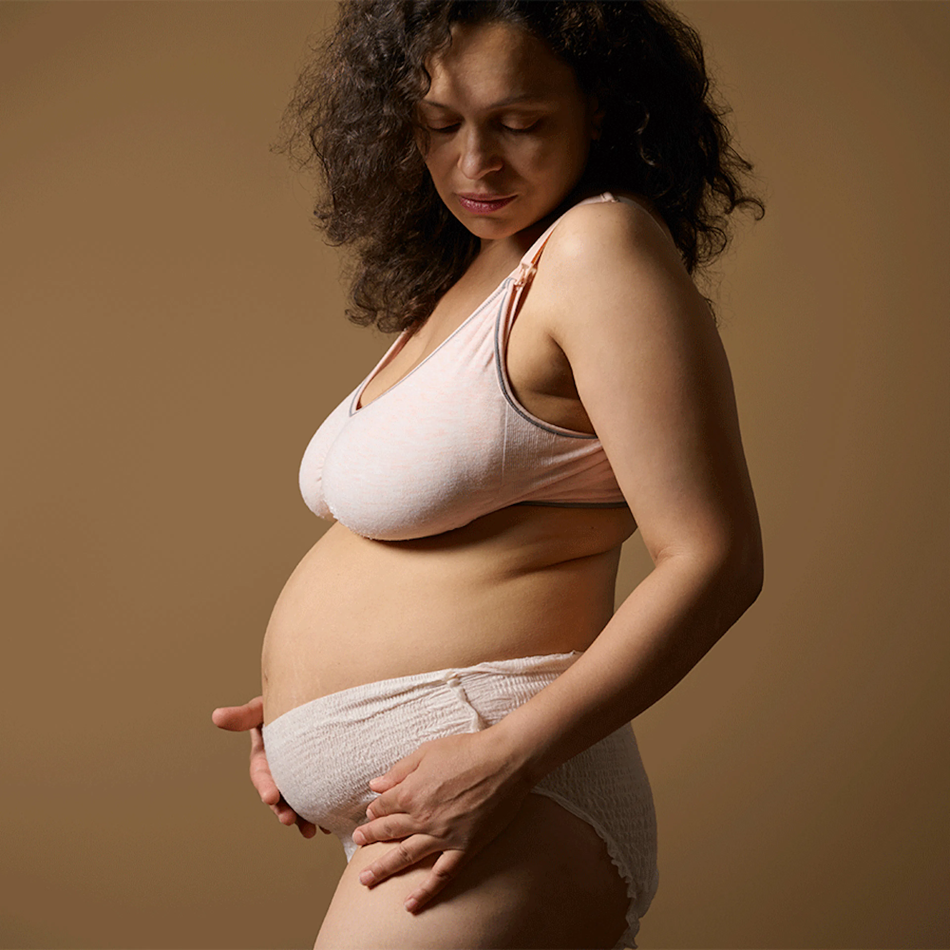 contractions post partum boiron