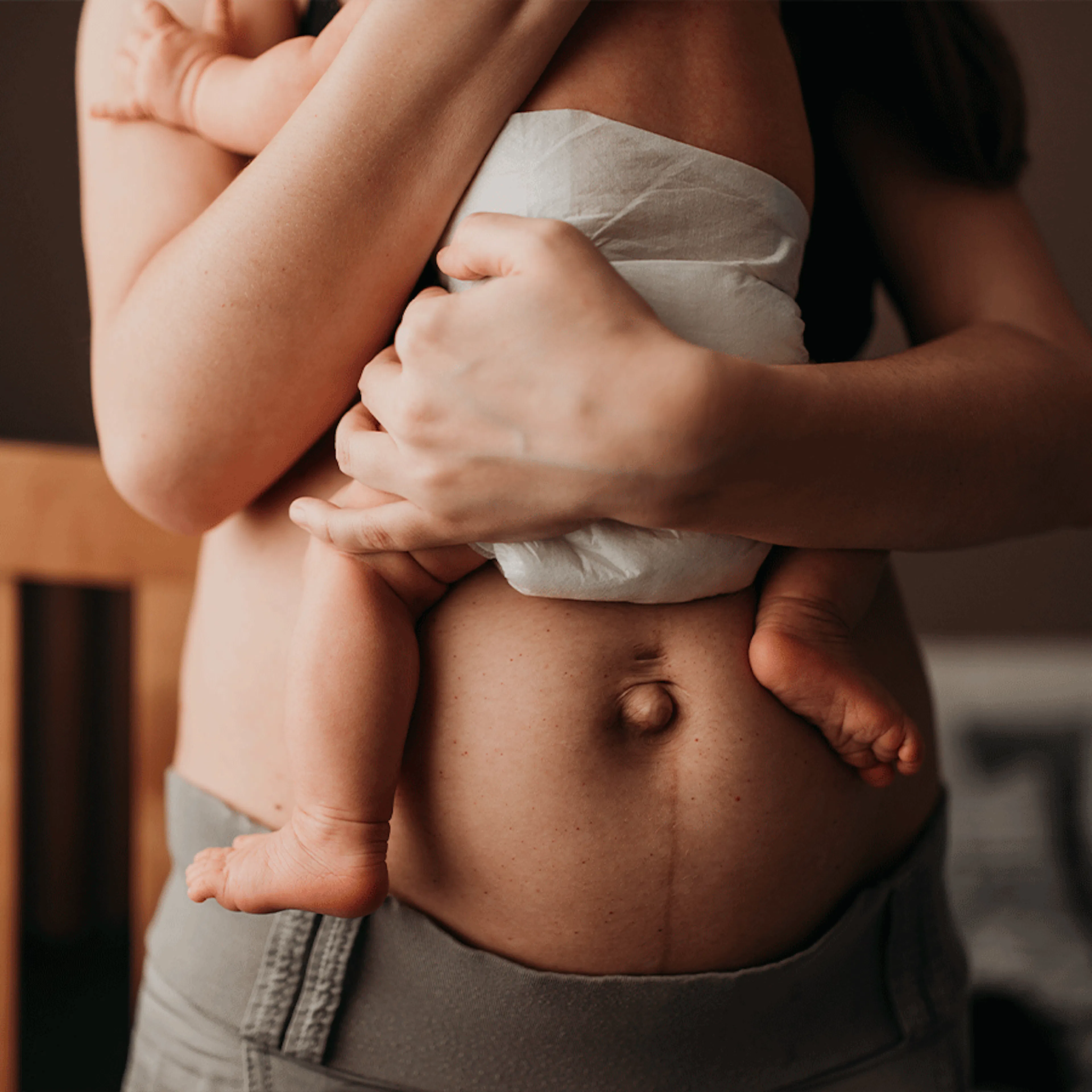 post partum homéopathie