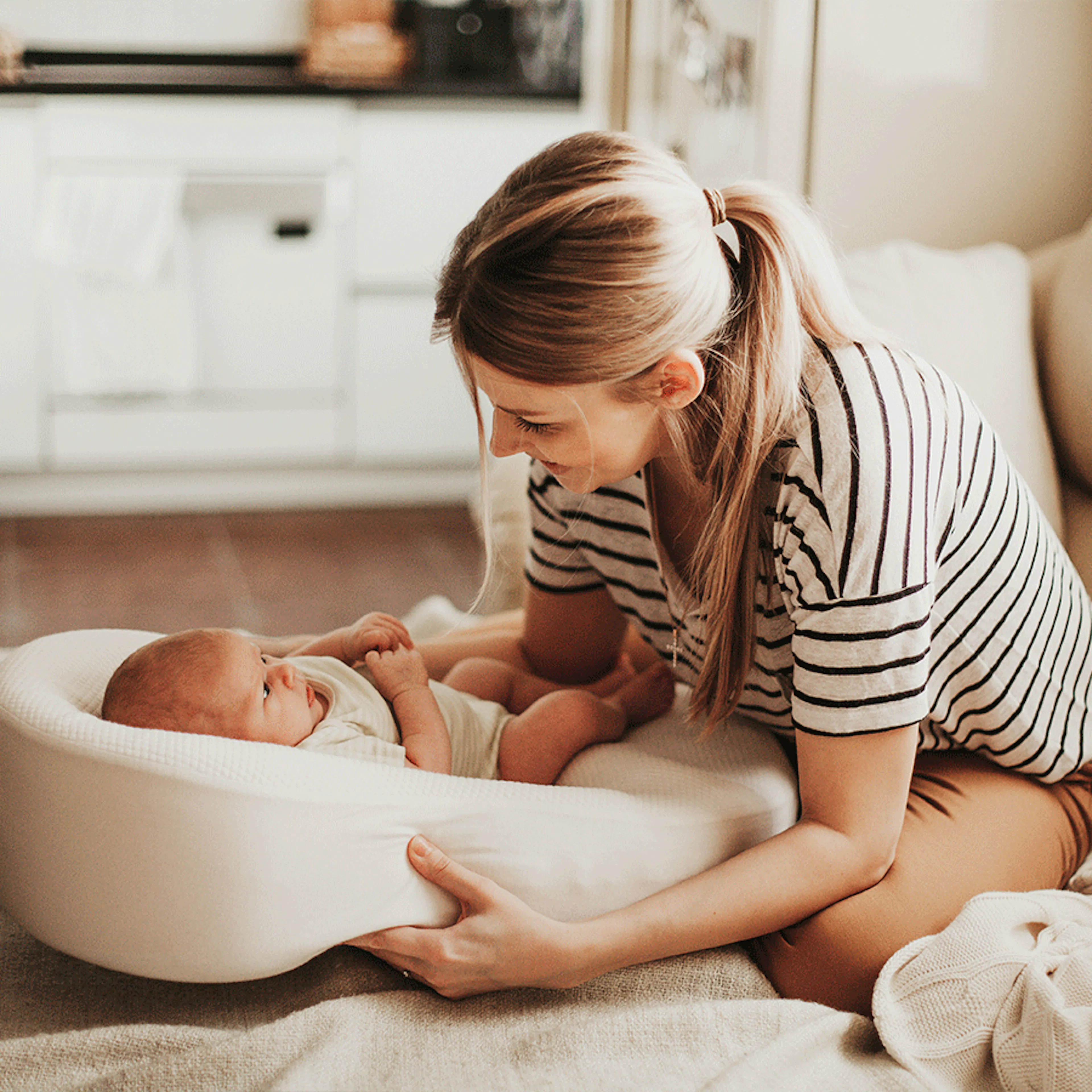 post partum homéopathie