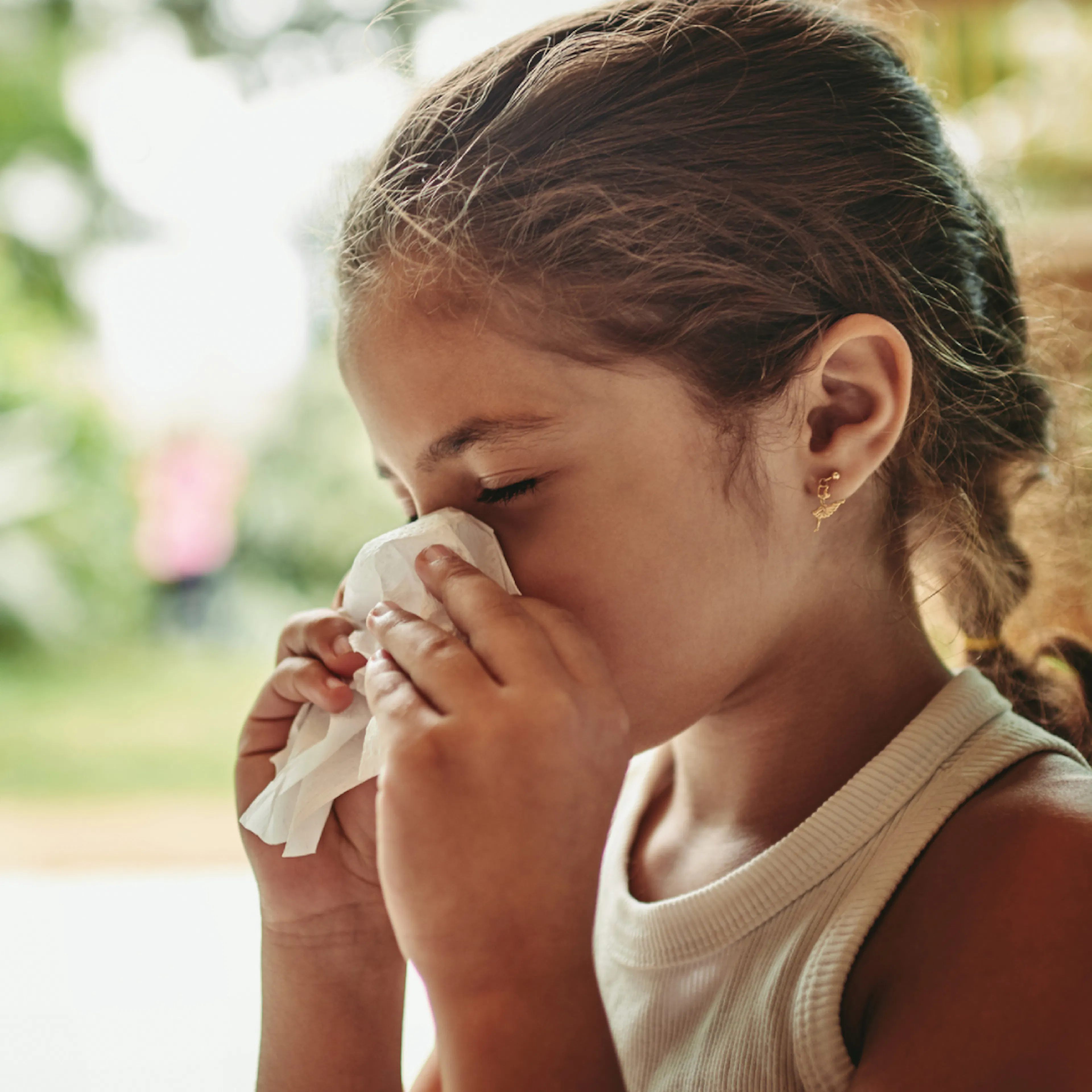 allergies enfant solutions Boiron