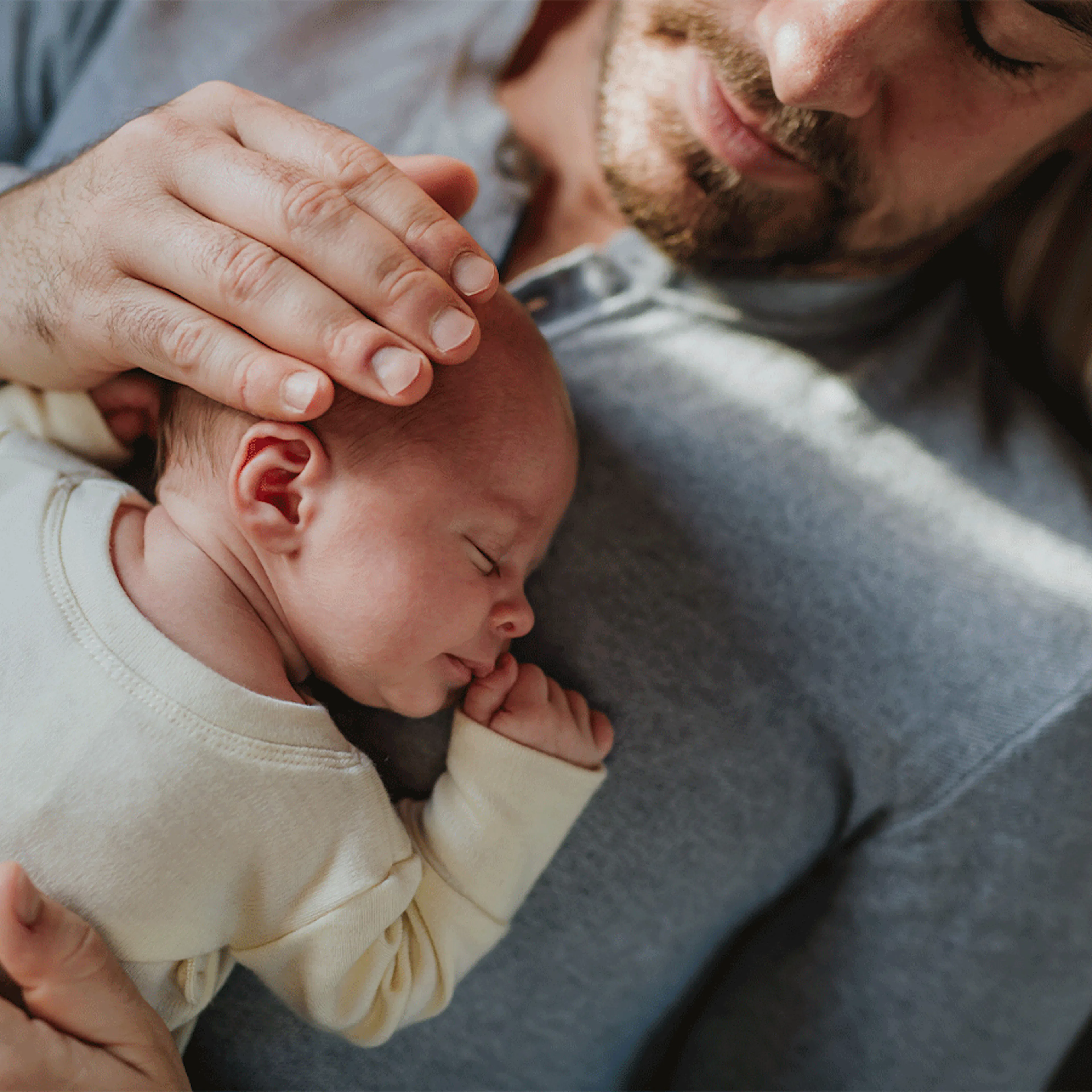 dépression papa homéopathie