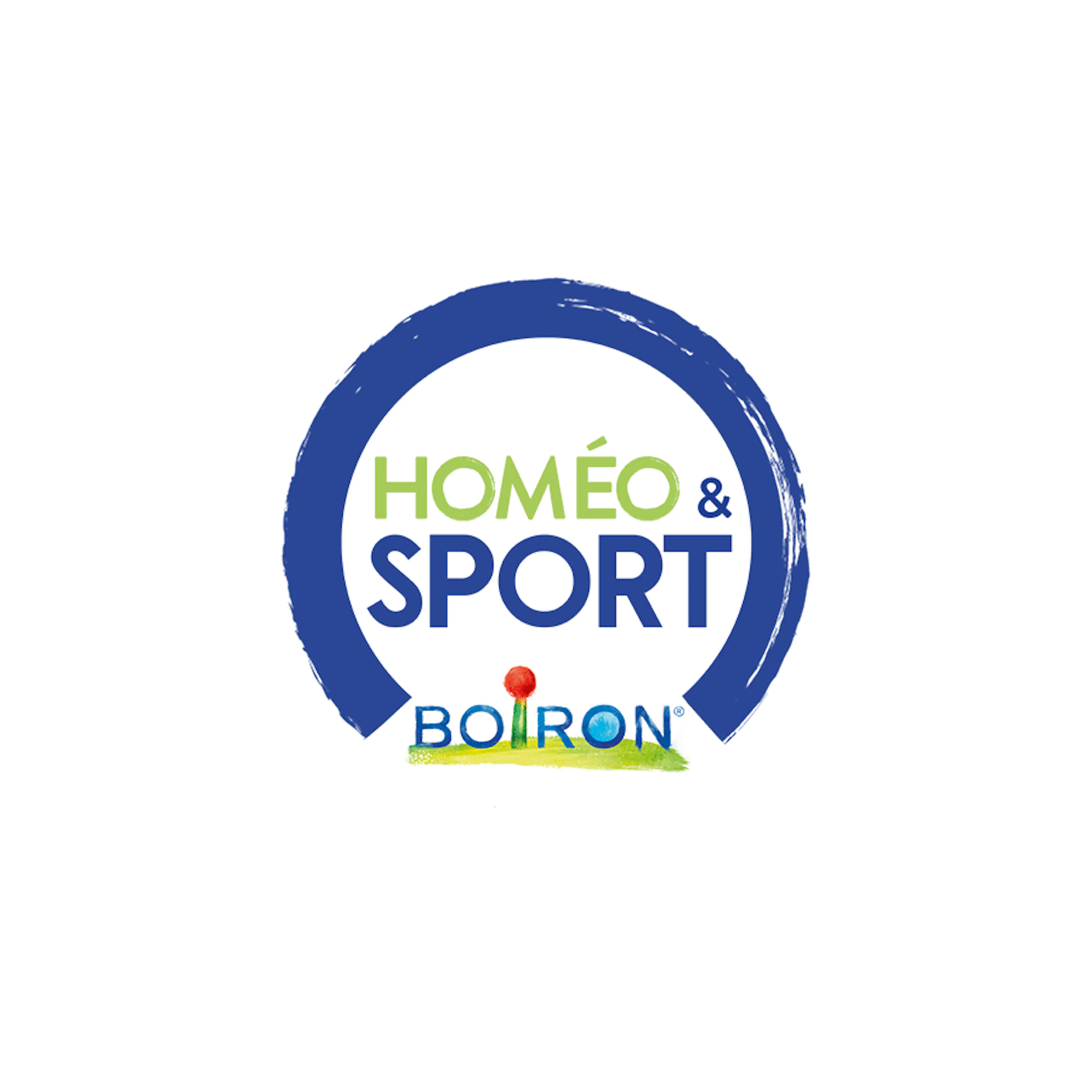 homéopathie sport boiron