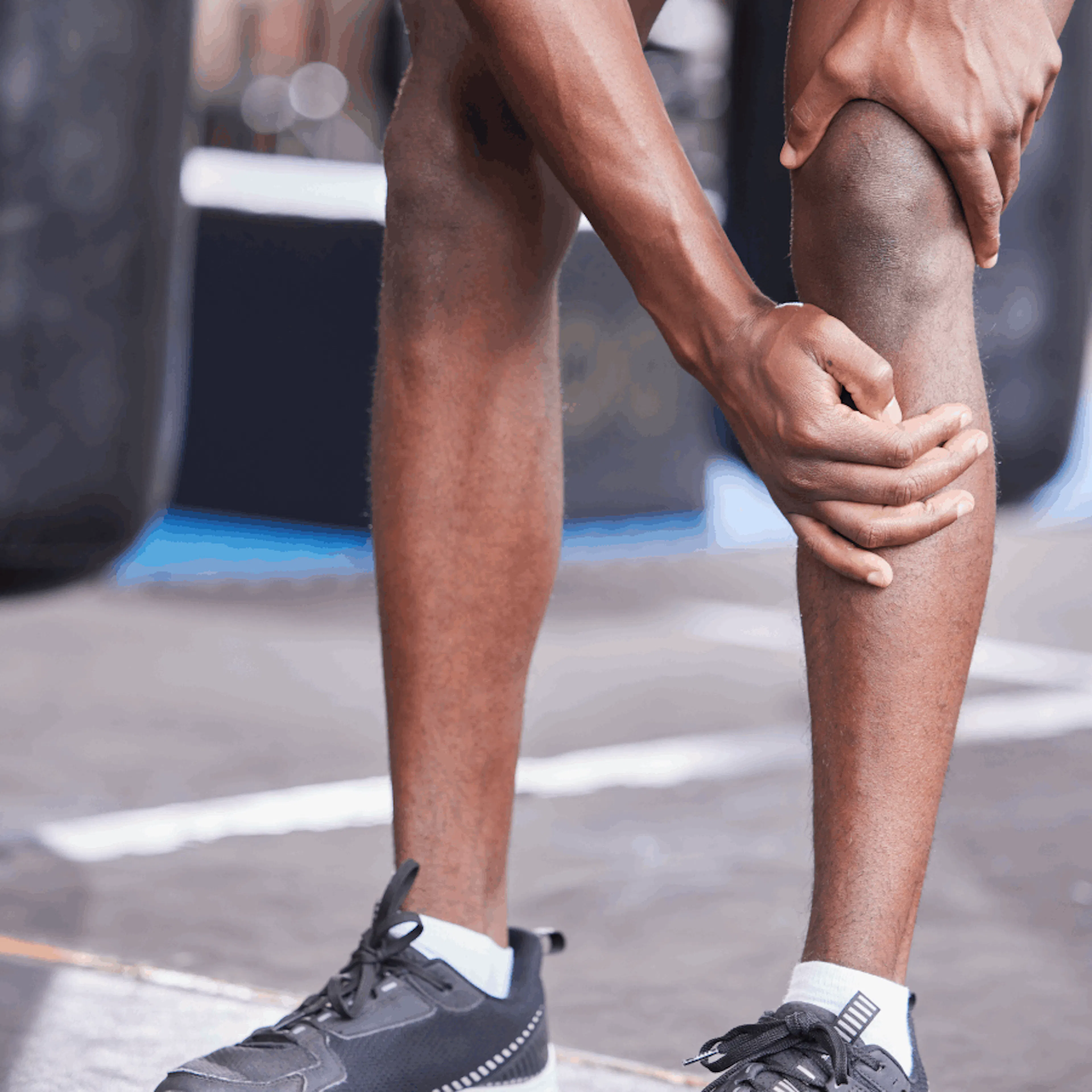 veel voorkomende sportblessures