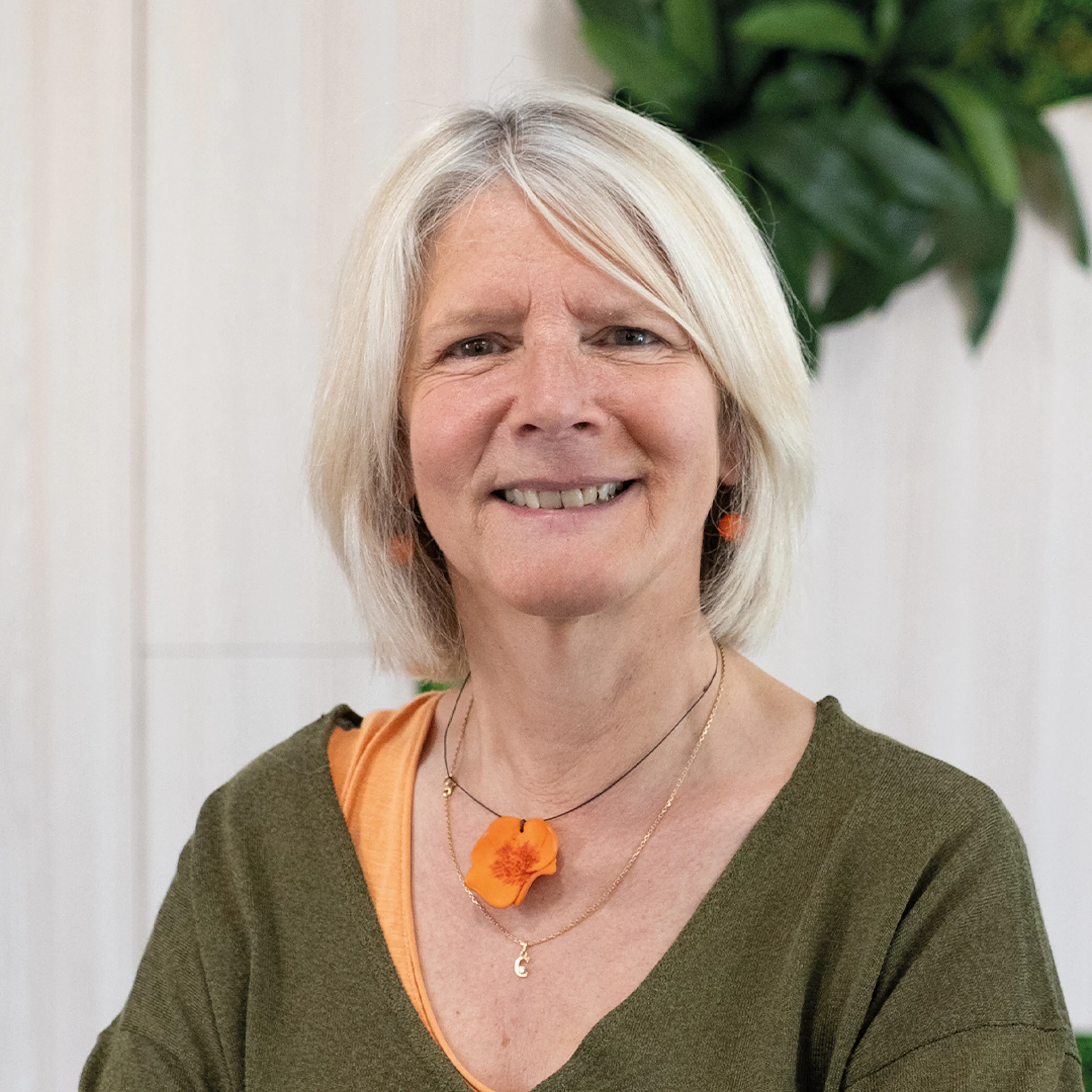 Christelle Besnard Charvet Boiron