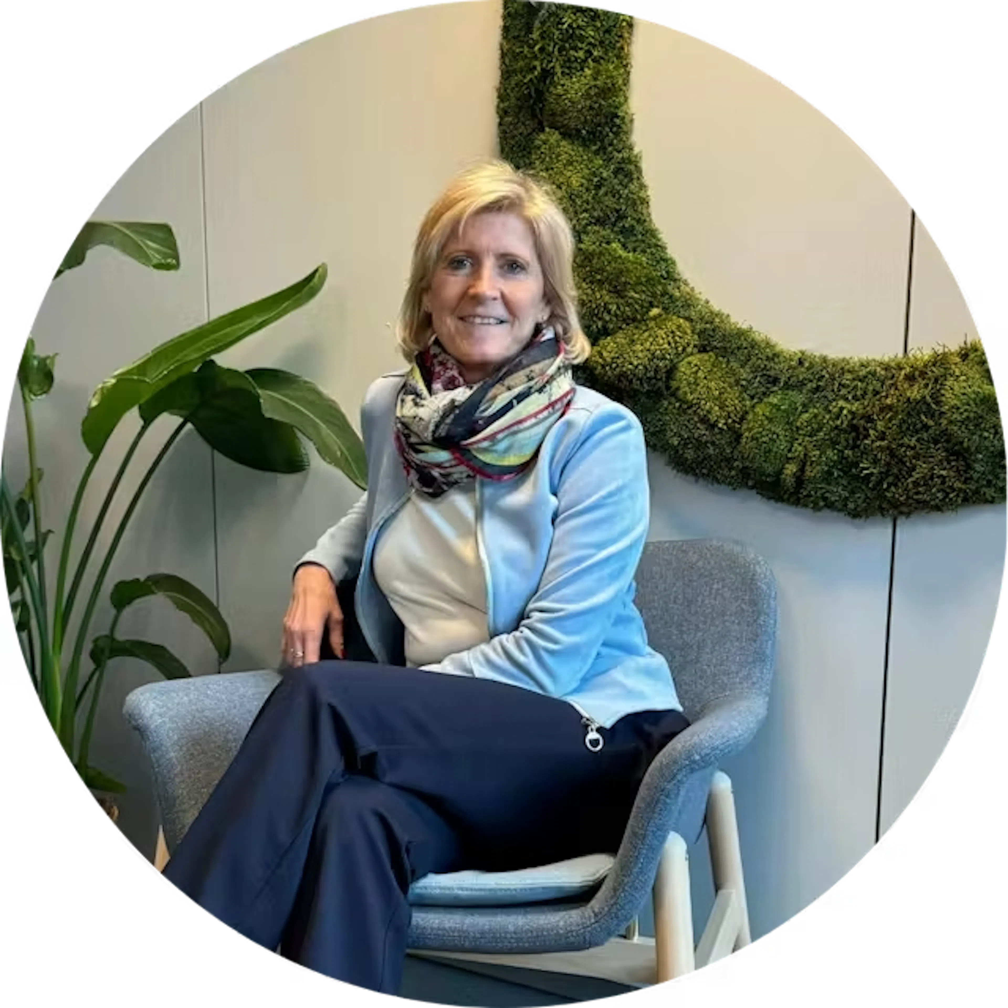 veronique dekoster sales en medical officer getuigenis