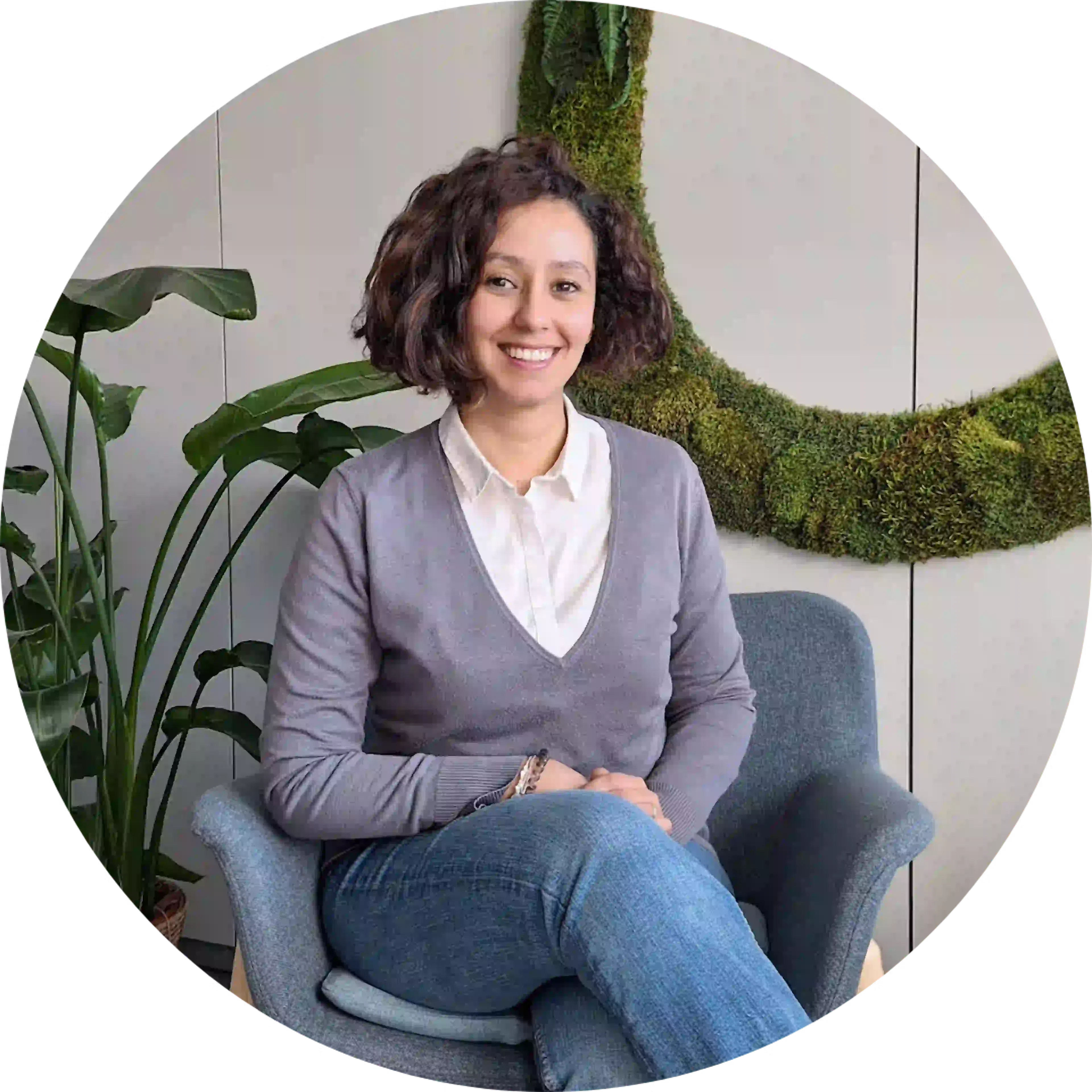 anissa mahta hr verantwoordelijke getuigenis internationale vrouwendag vrouwenrechten