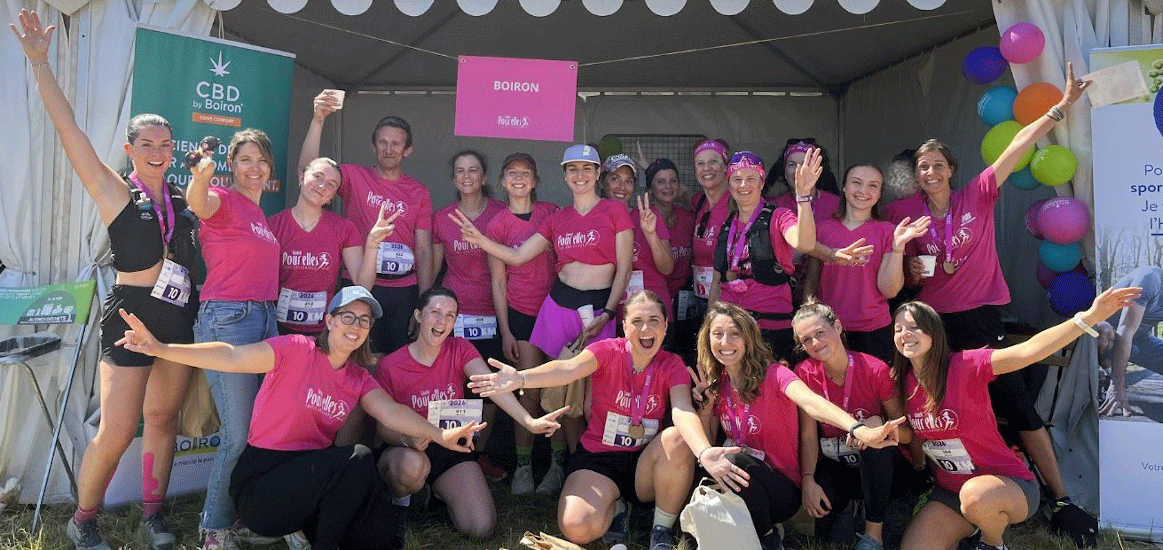 courir pour elles boiron 2026