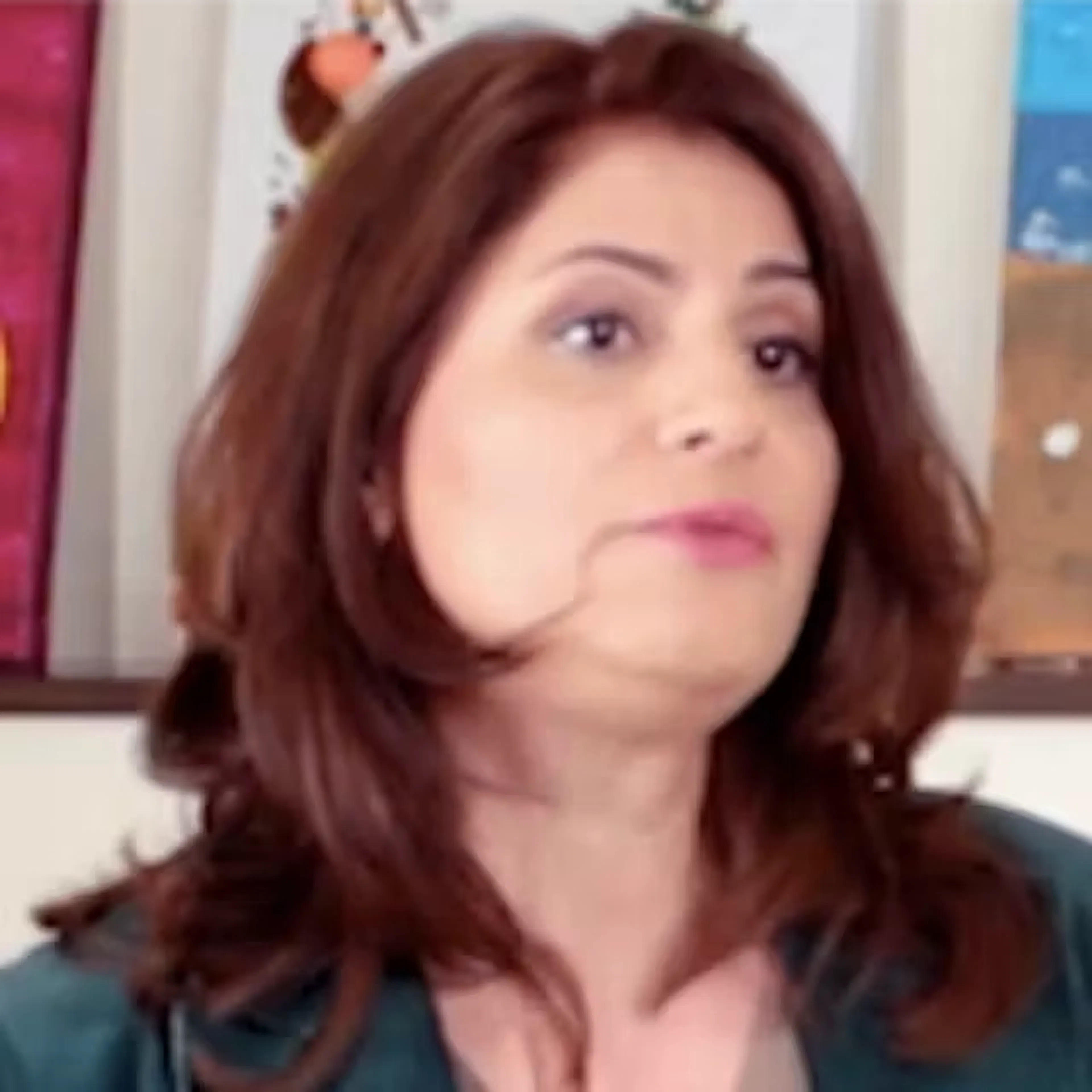 Silvia Mainescu, Directrice Boiron Roumanie