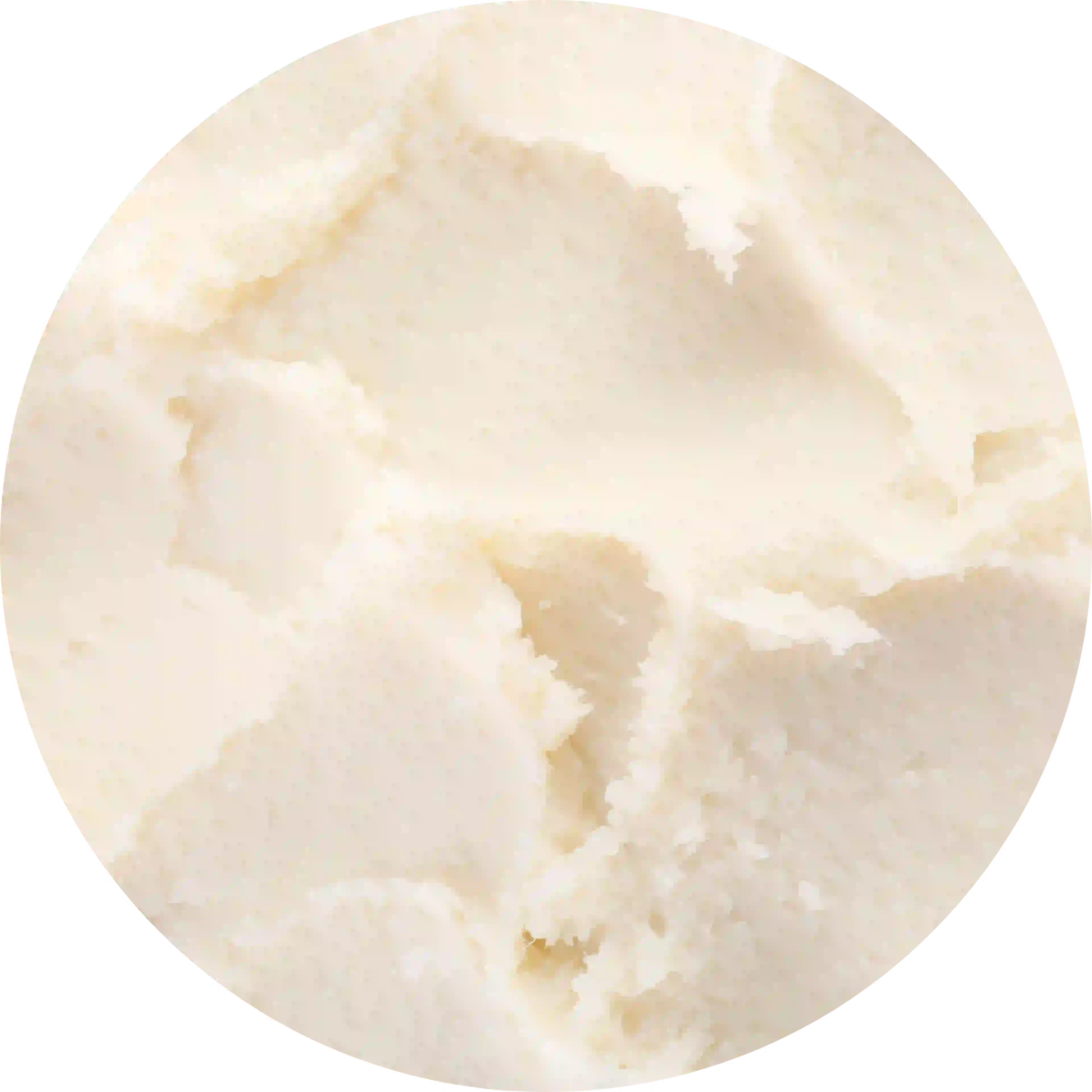 Ingrediënt Dermoplasmine Verzachtende Crème, karitéboter
